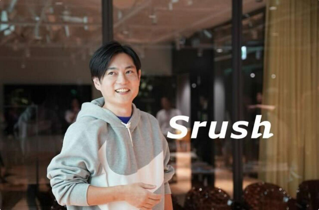 株式会社Srush 求人画像1