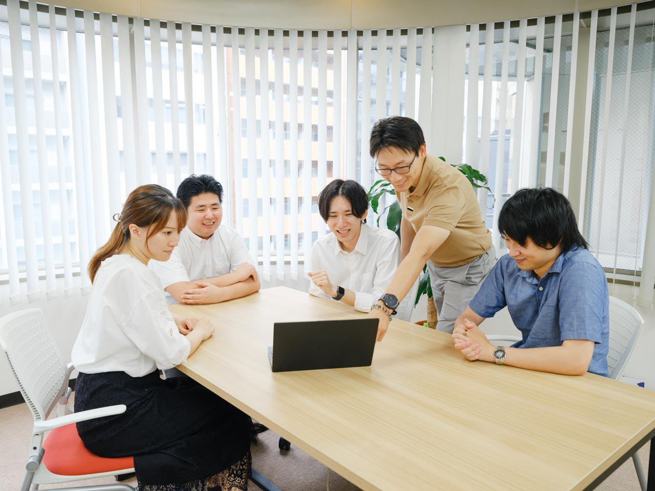 みんなの未来 株式会社のイメージ画像3
