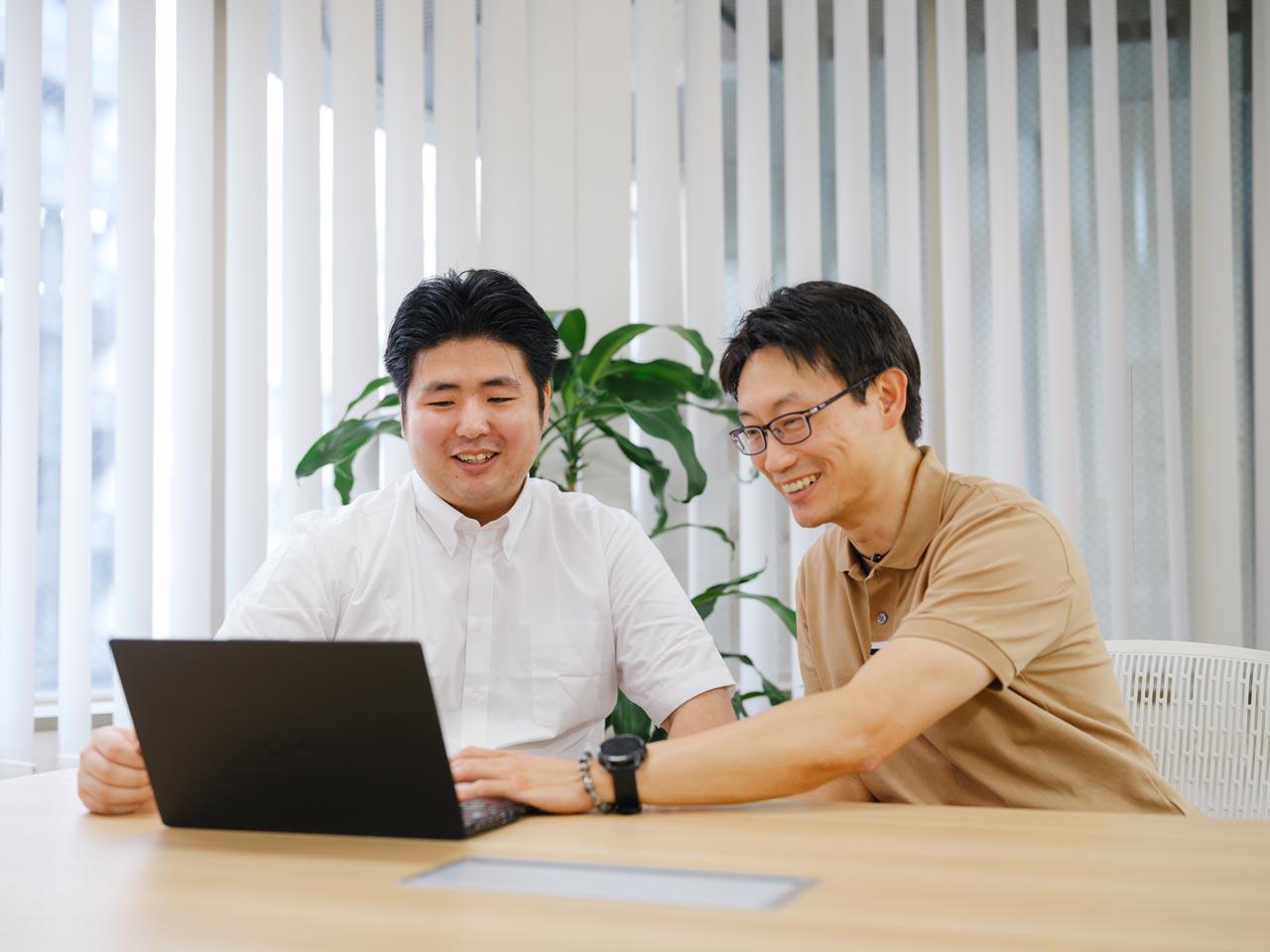 みんなの未来 株式会社のイメージ画像1