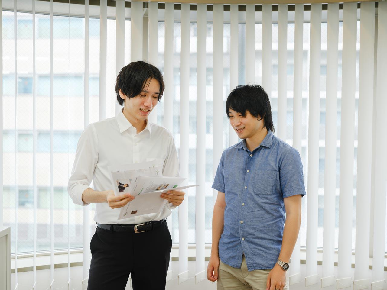 みんなの未来 株式会社のイメージ画像2