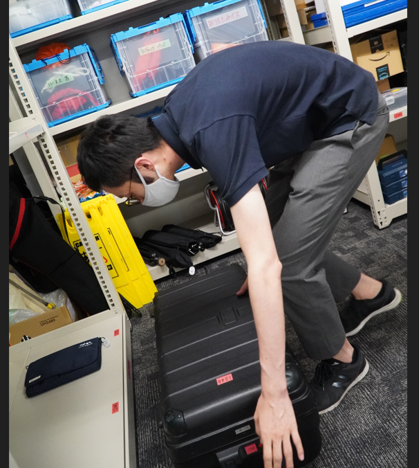 株式会社 センシンロボティクスのイメージ画像3