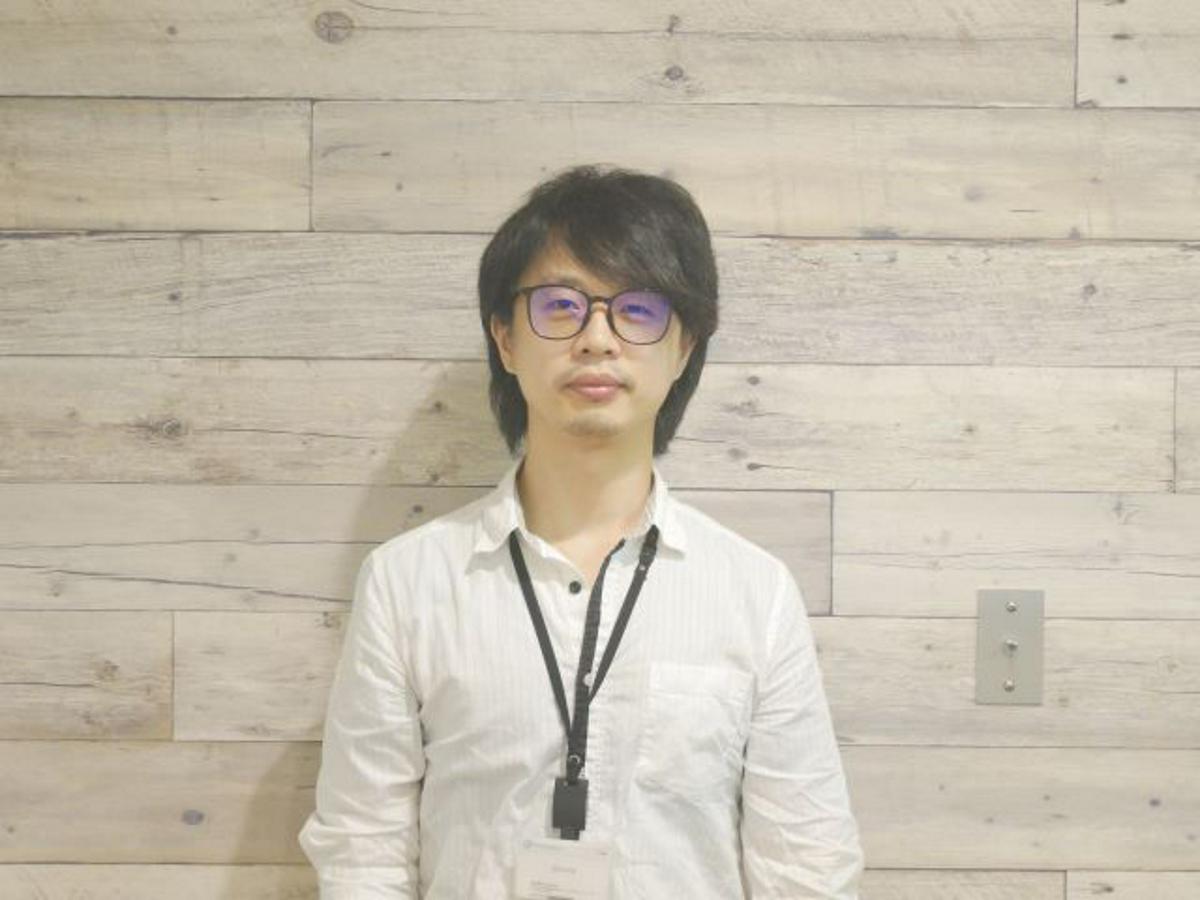 インタビュー画像