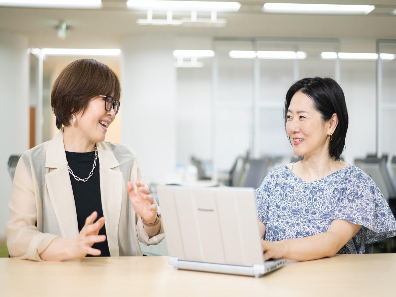 株式会社True Data 求人画像1