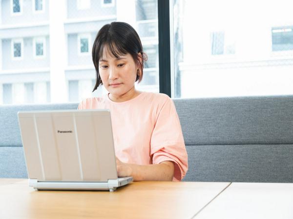 募集している求人：インフラエンジニア