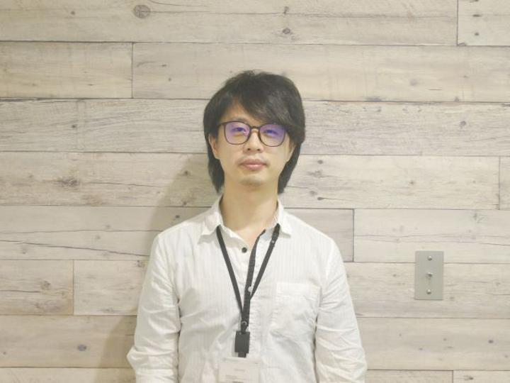 株式会社True Dataのインタビュー写真