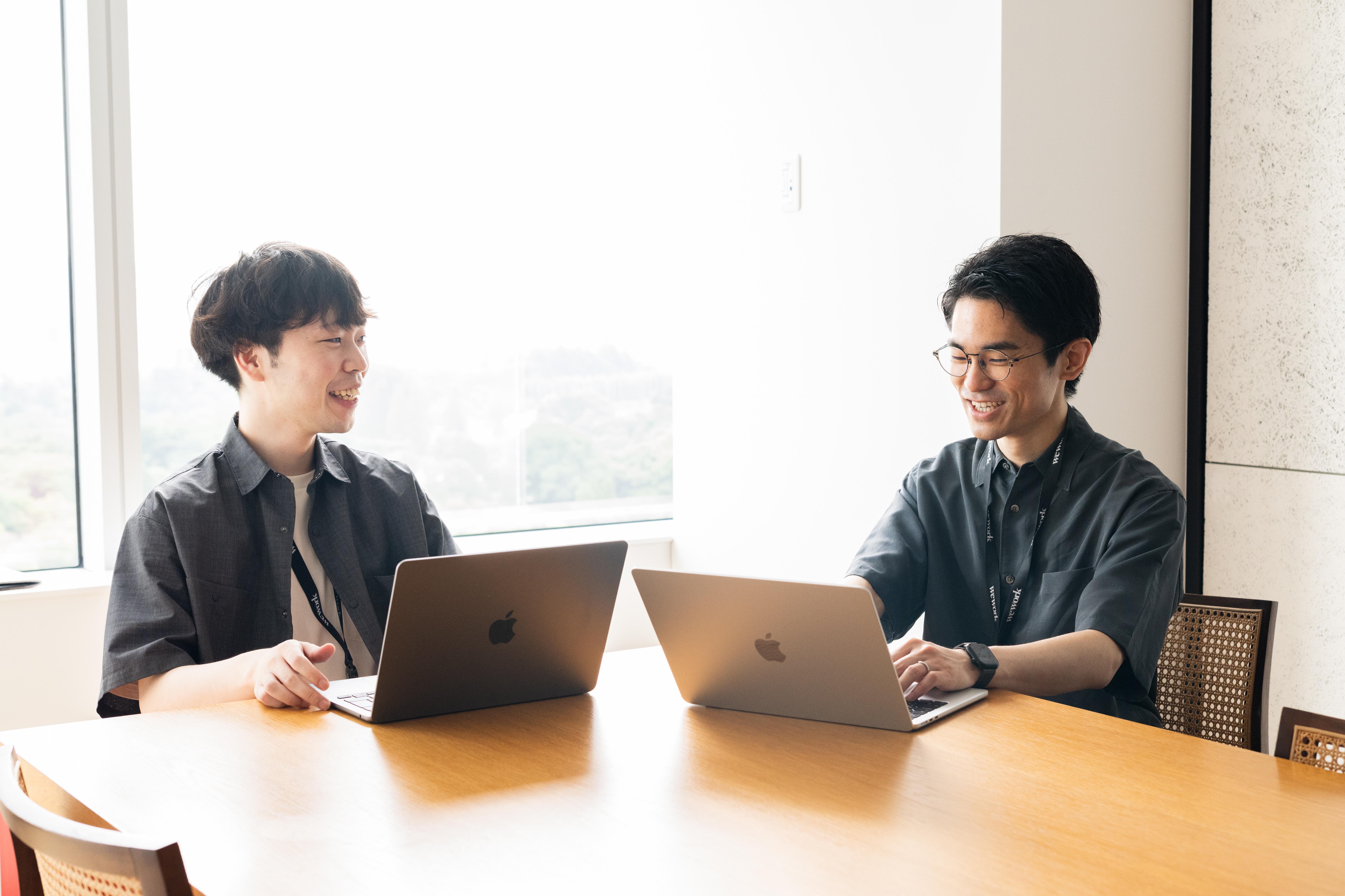 株式会社 LANYのイメージ画像2