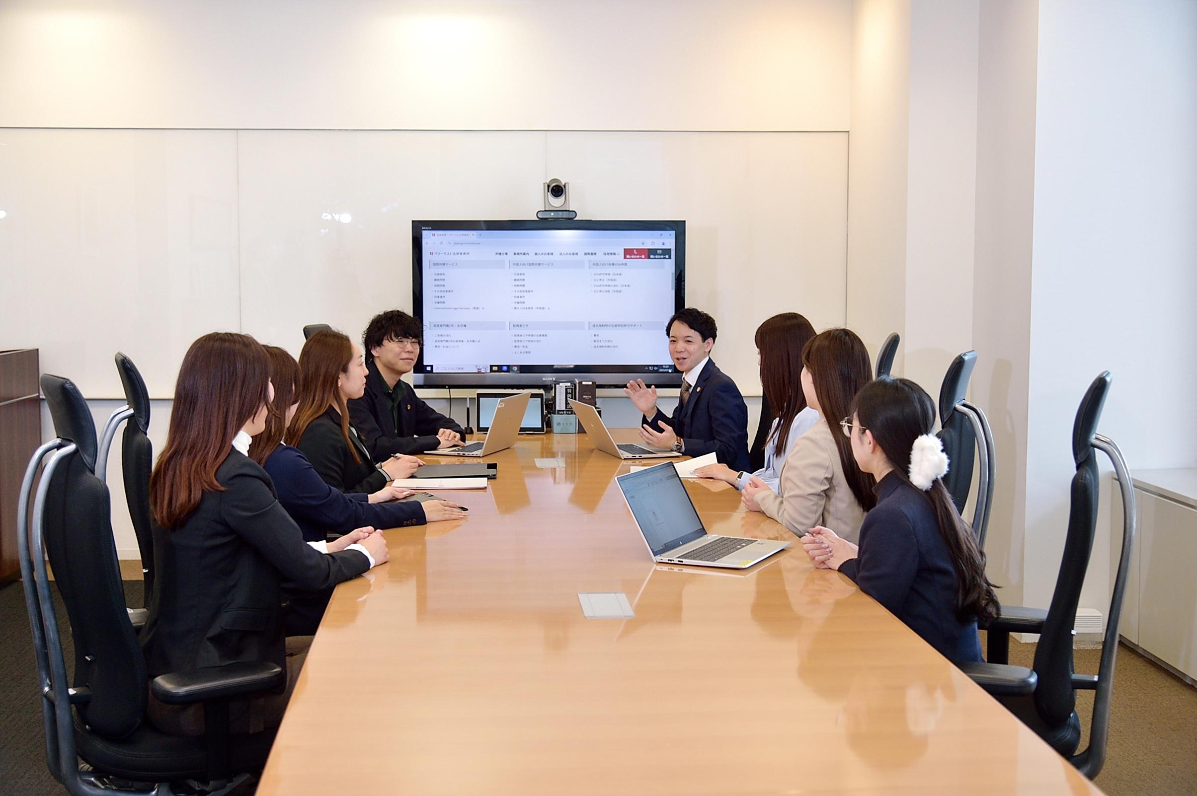 株式会社 ベリーベストのイメージ画像1