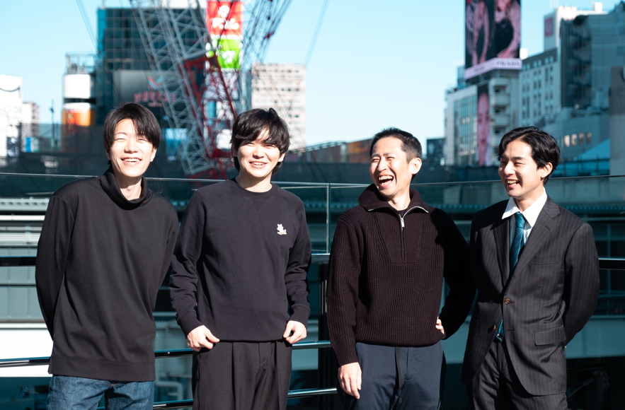 企業トップ画像