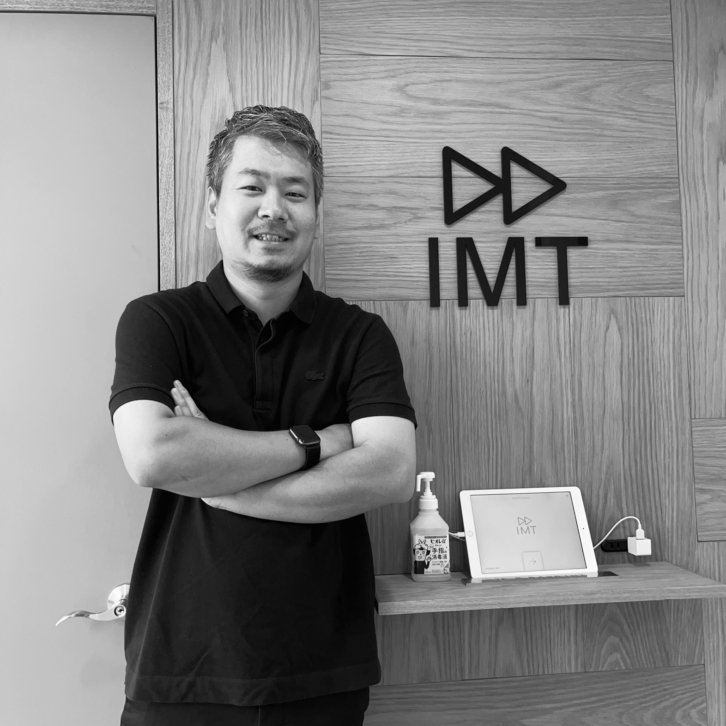株式会社Growth IMTメインアイコン