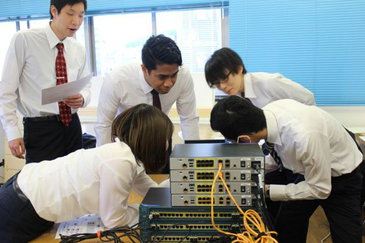 エンライズホールディングス株式会社 求人画像1