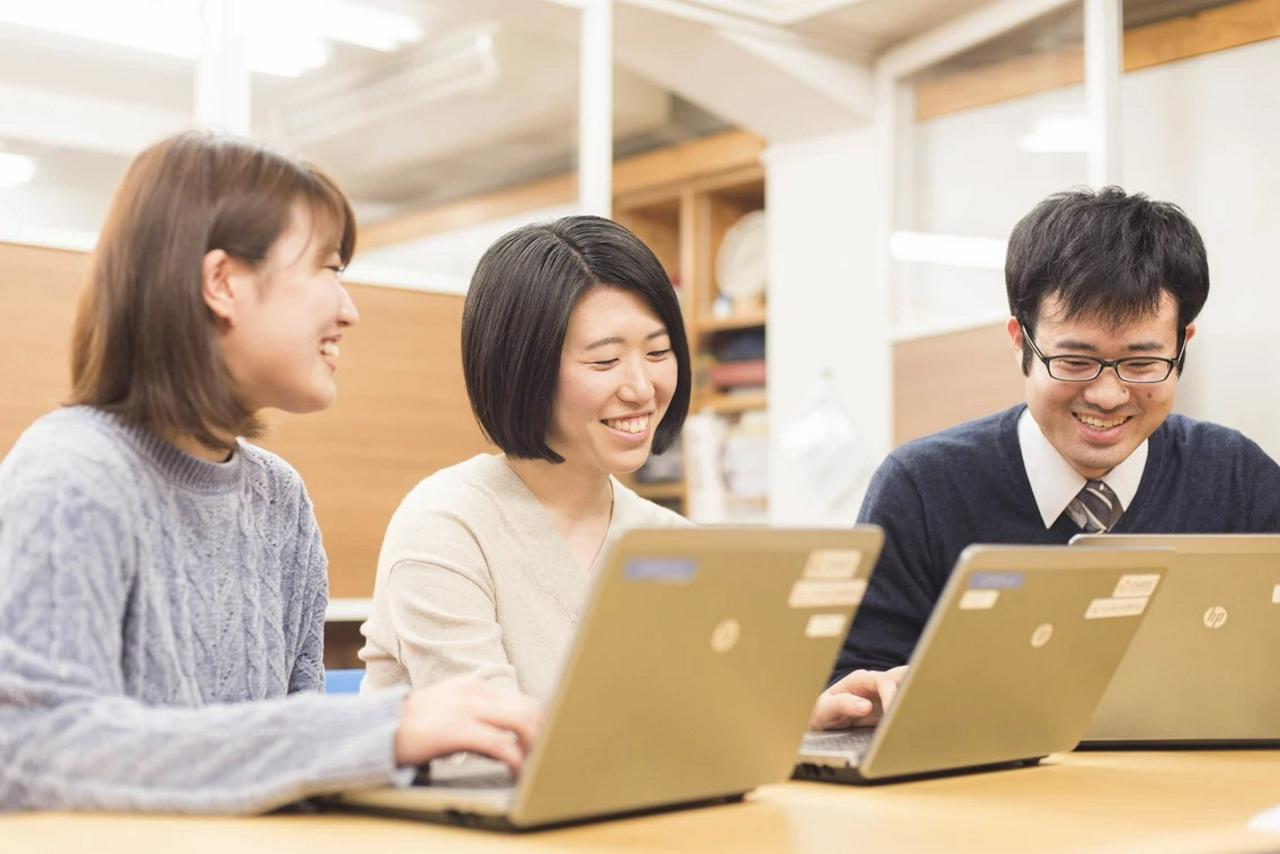 エンライズホールディングス株式会社 求人画像1