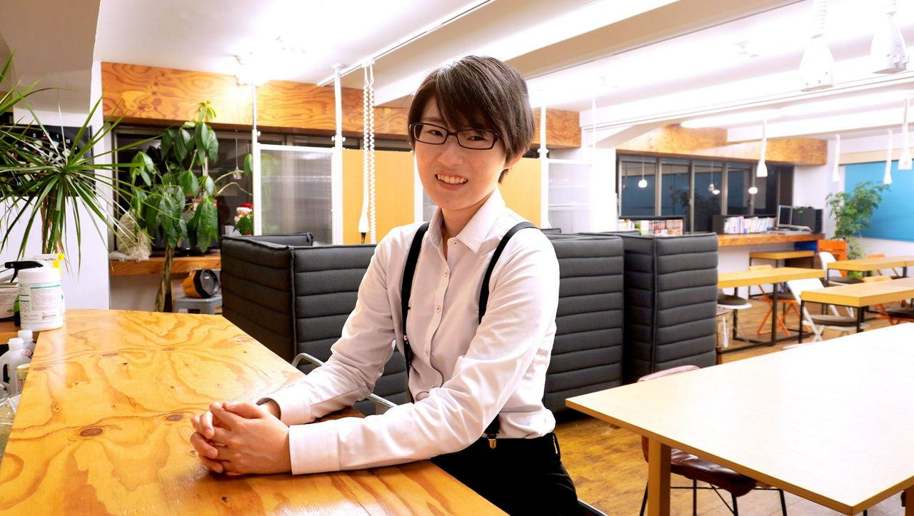 エンライズホールディングス株式会社 求人画像1