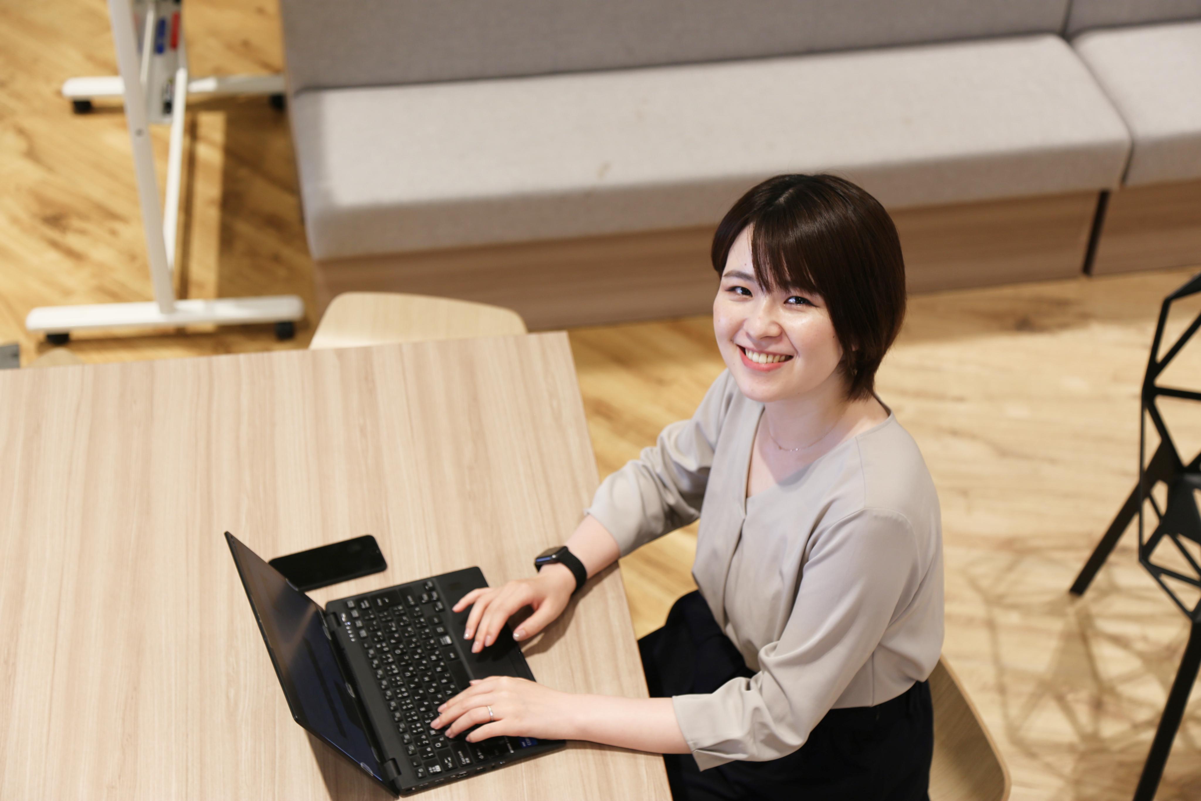 企業トップ画像