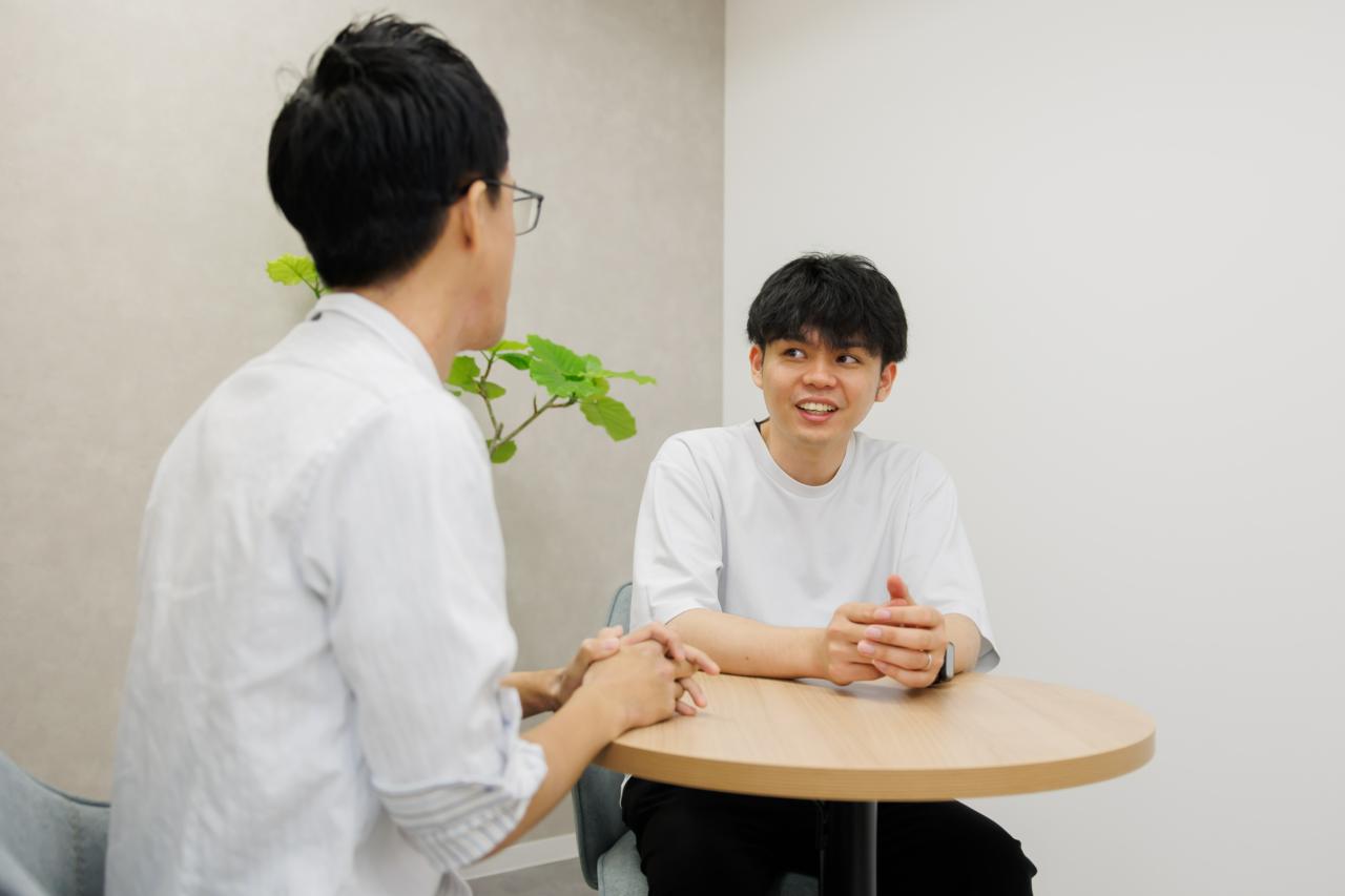 株式会社YUZURIHA 求人画像1