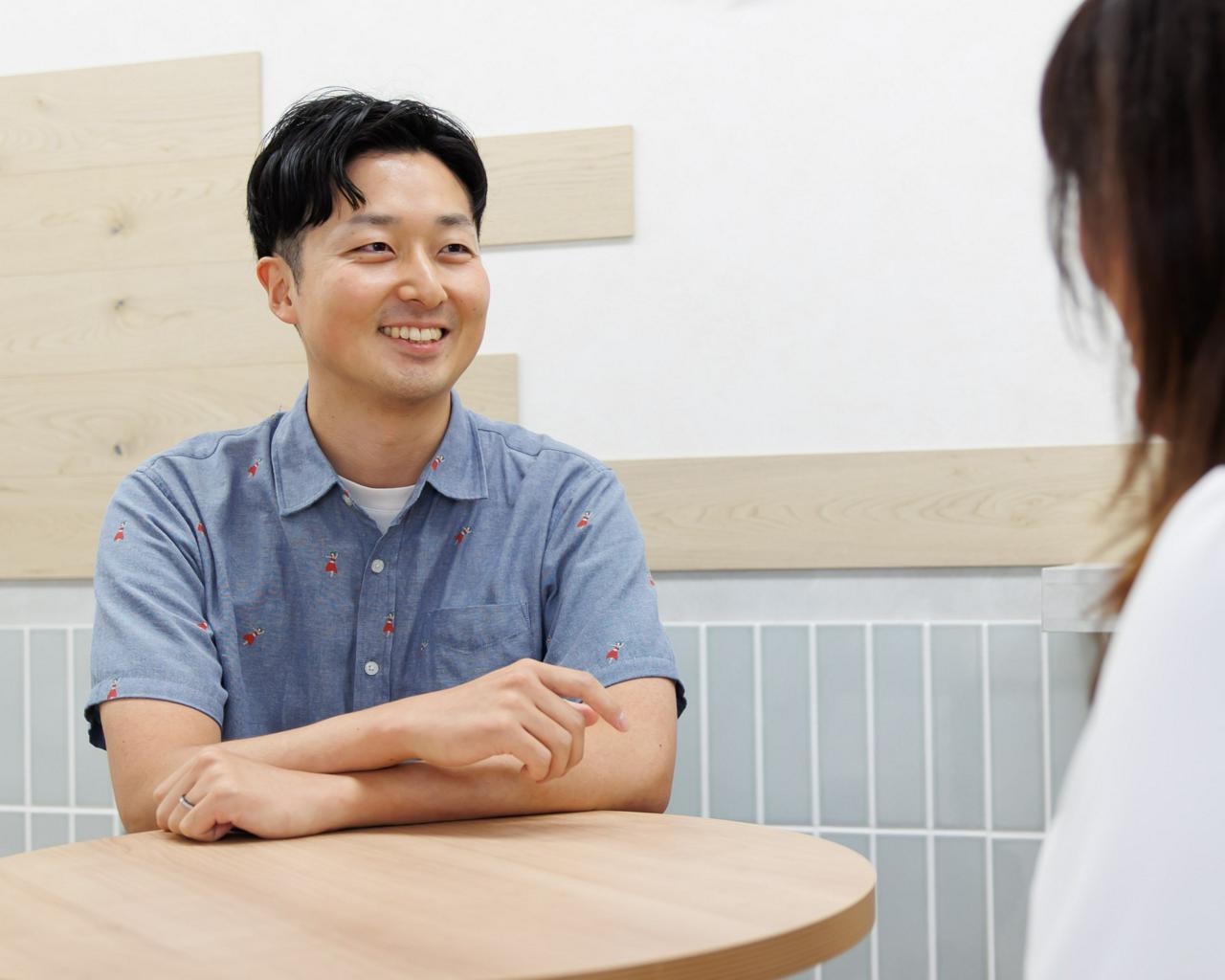 株式会社YUZURIHA 求人画像1