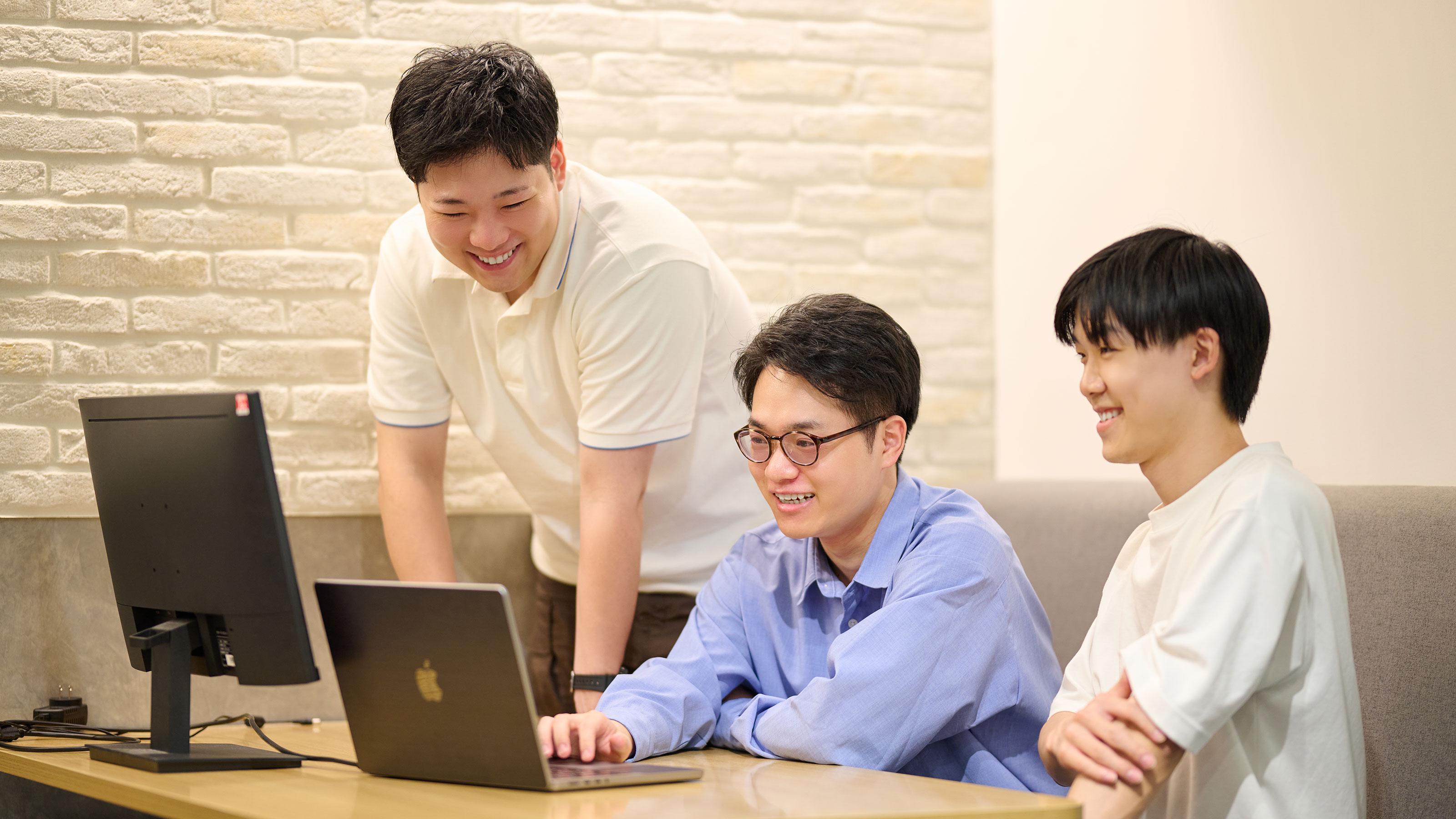 企業トップ画像