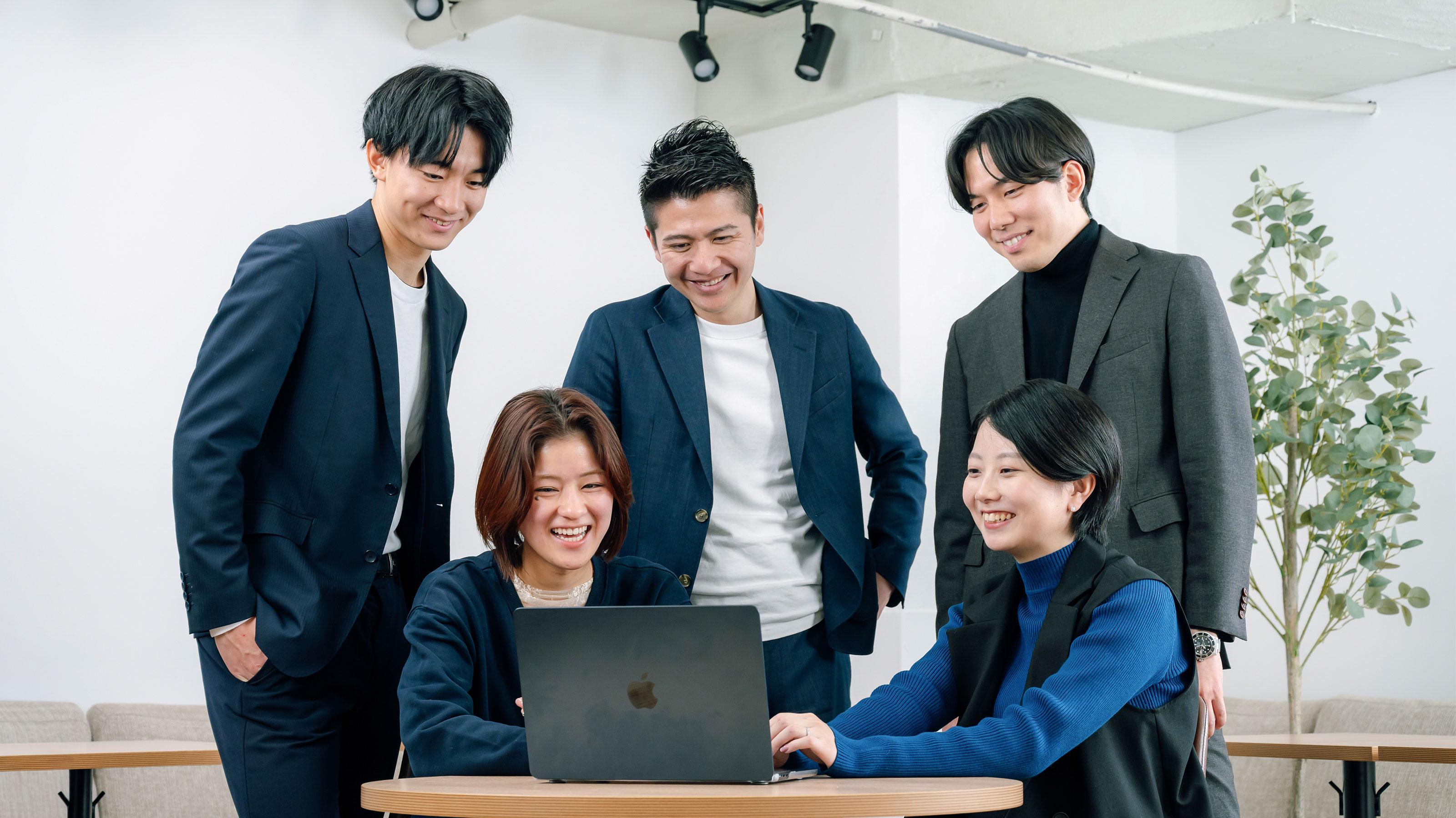企業トップ画像