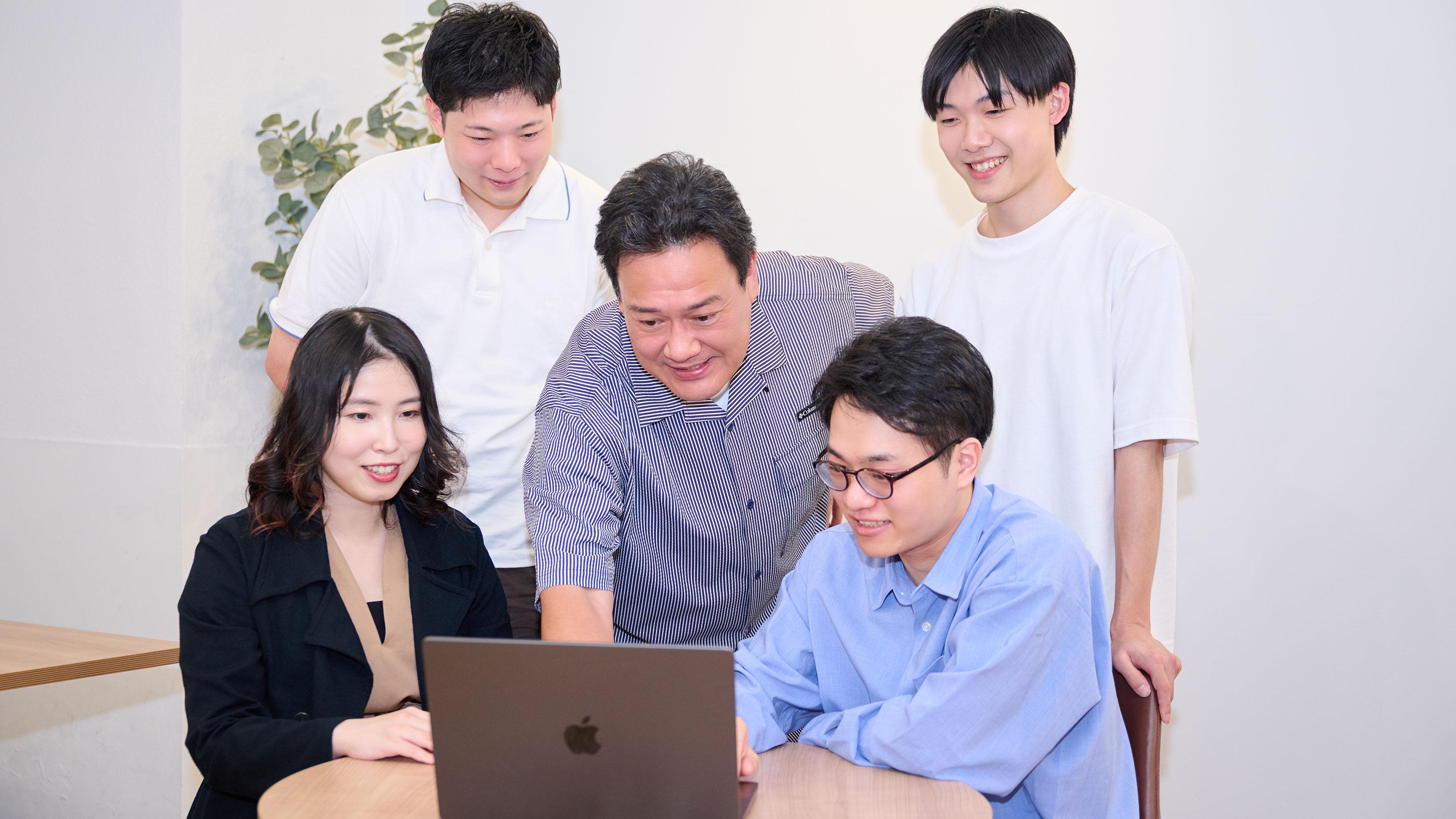 企業トップ画像