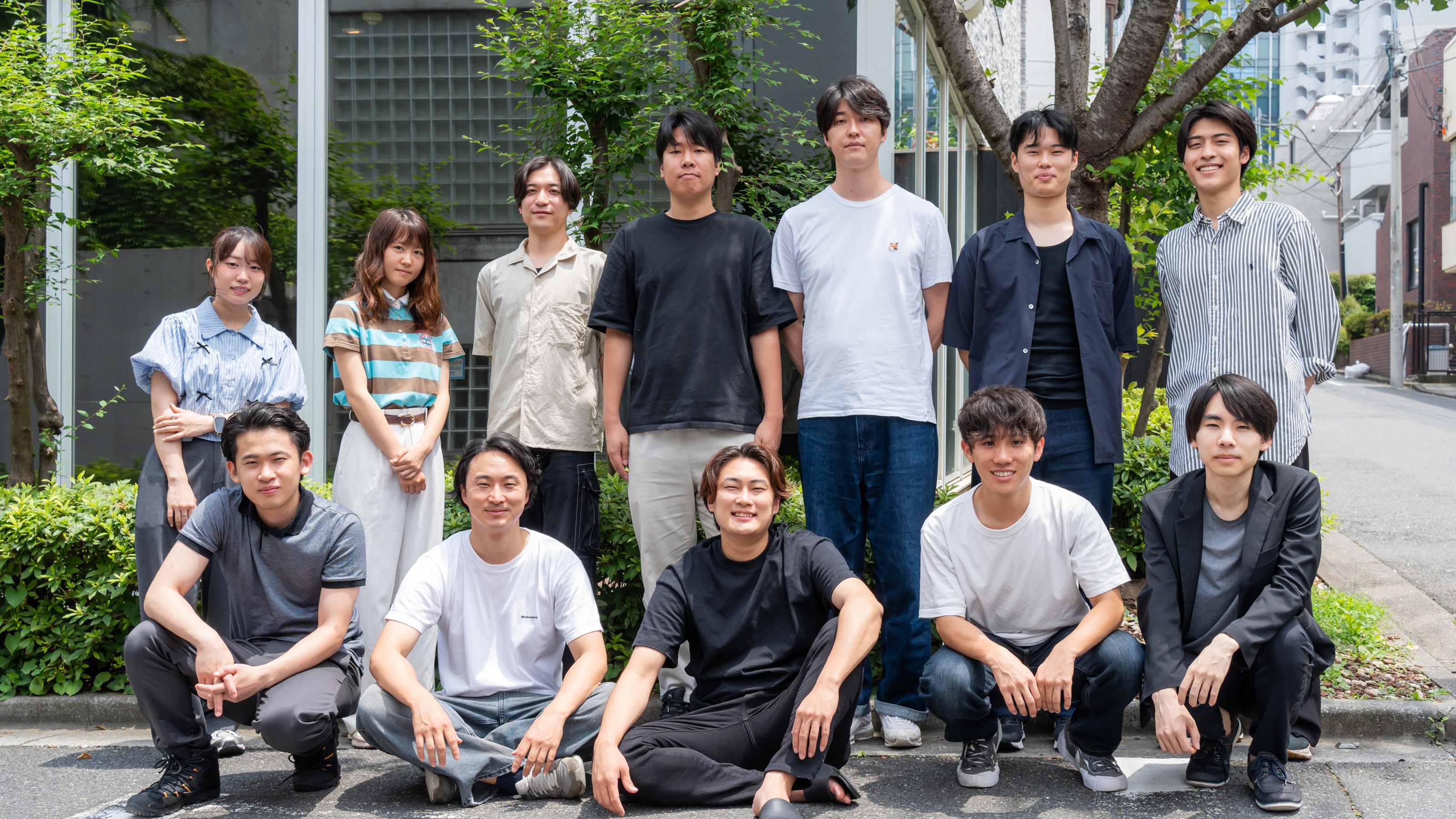 この企業と同じ業界の企業：株式会社 CyMed