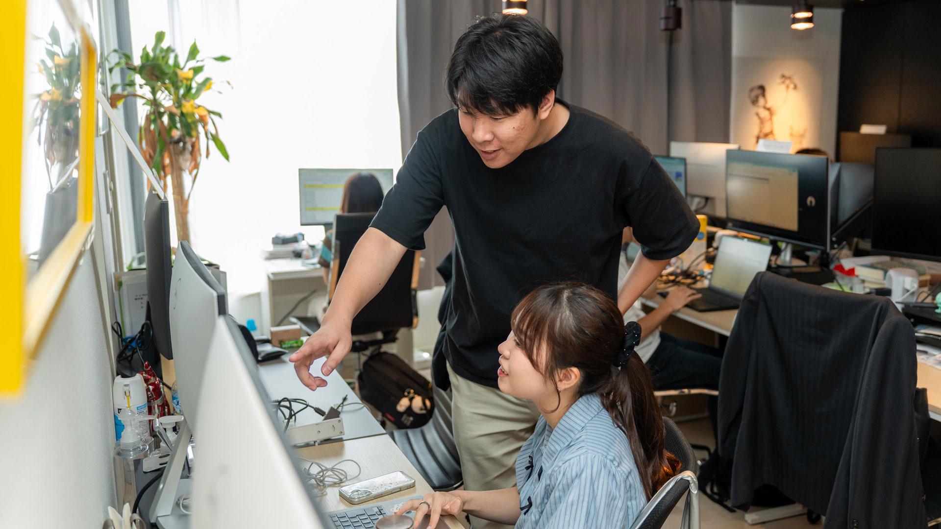 企業トップ画像