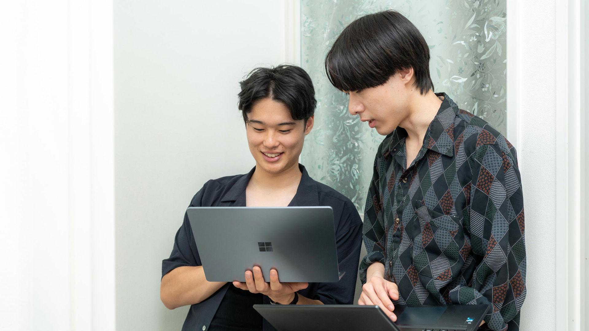 企業トップ画像