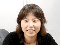 システム開発第2部　田中氏