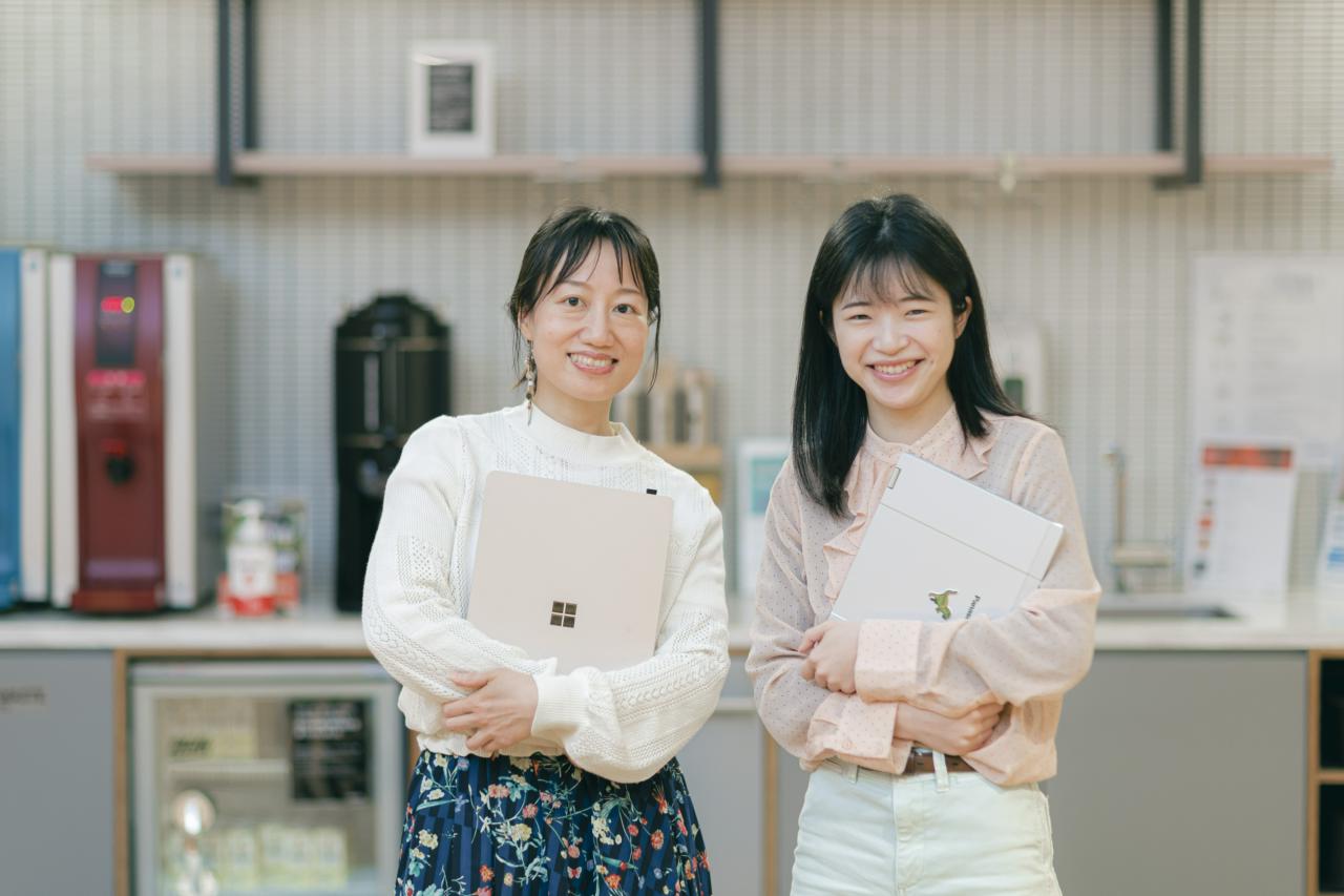 株式会社SORAMICHI 求人画像1