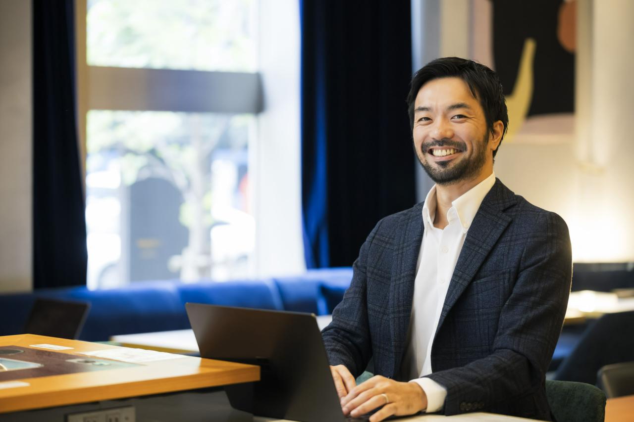 株式会社SORAMICHI 求人画像1