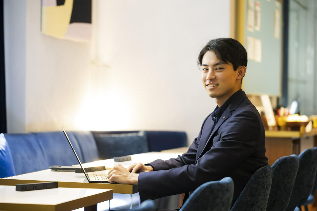 株式会社SORAMICHI 求人画像1