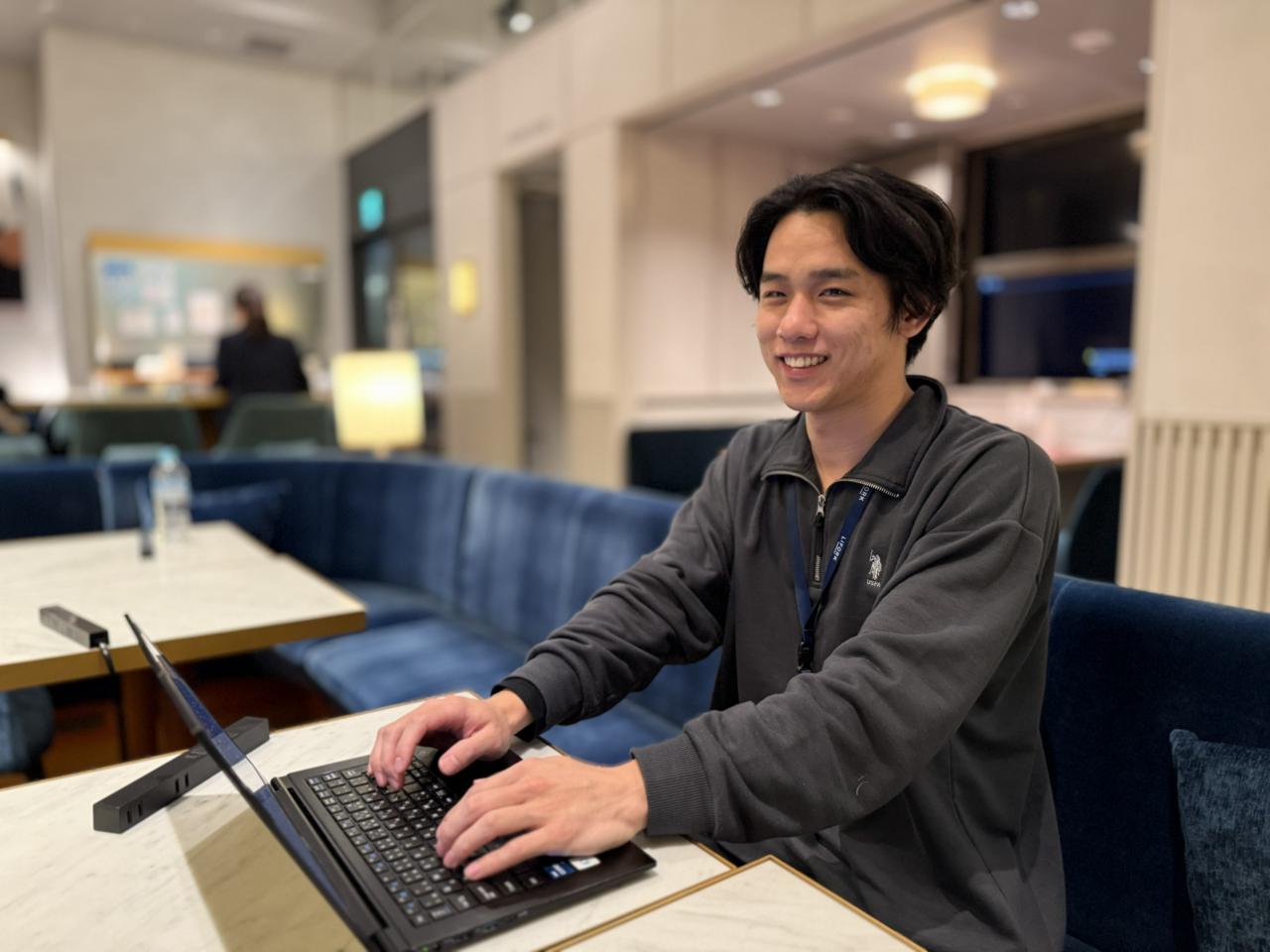 株式会社SORAMICHI 求人画像1