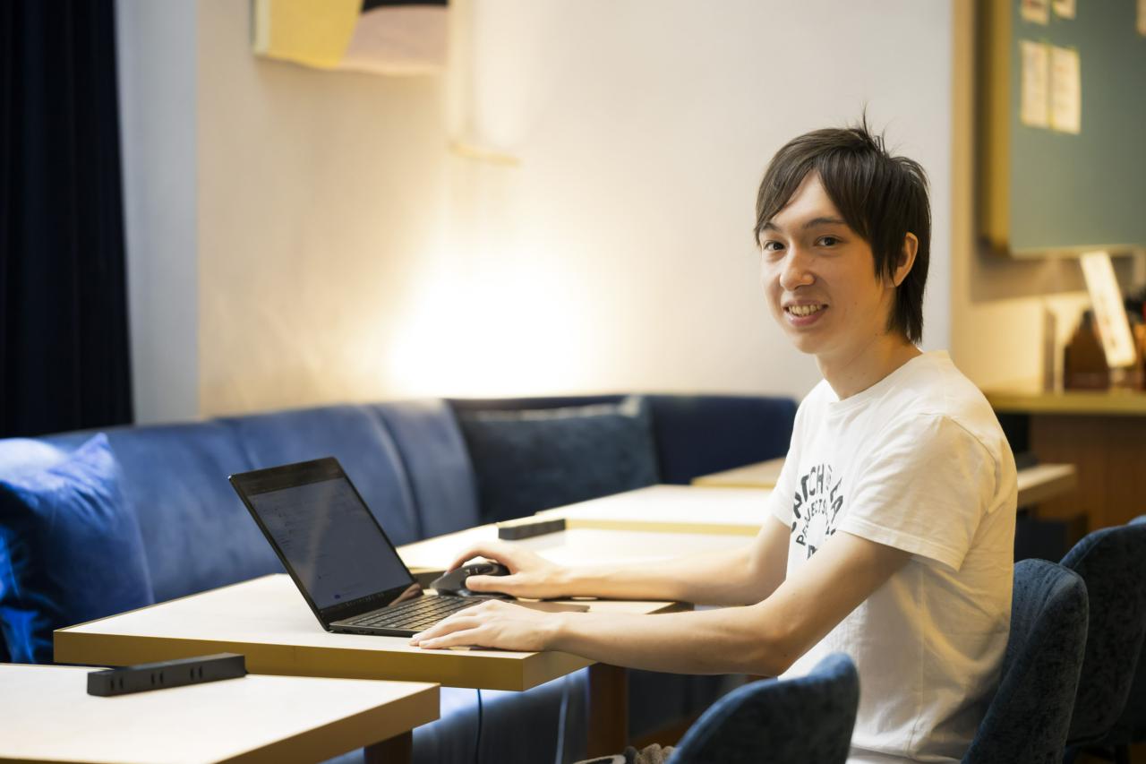 株式会社SORAMICHI 求人画像1