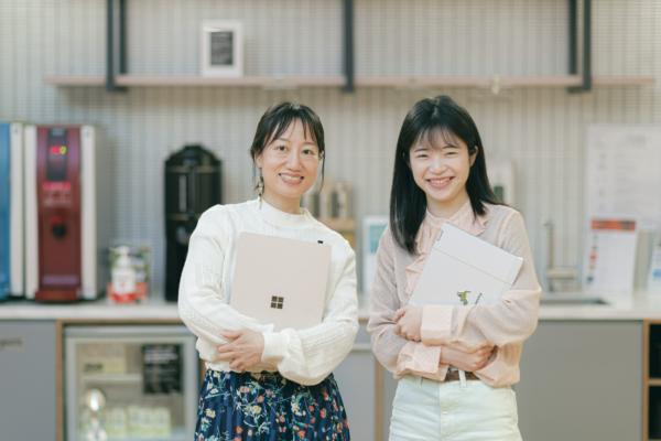 募集している求人：契約社員　デジマ、マーケコンサル、システム開発