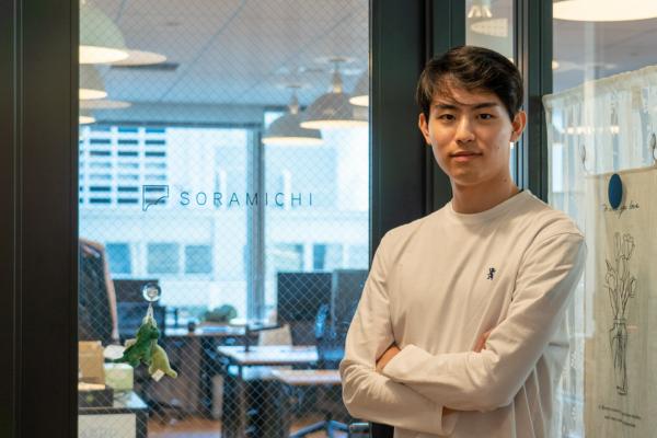 募集している求人：オープンポジション