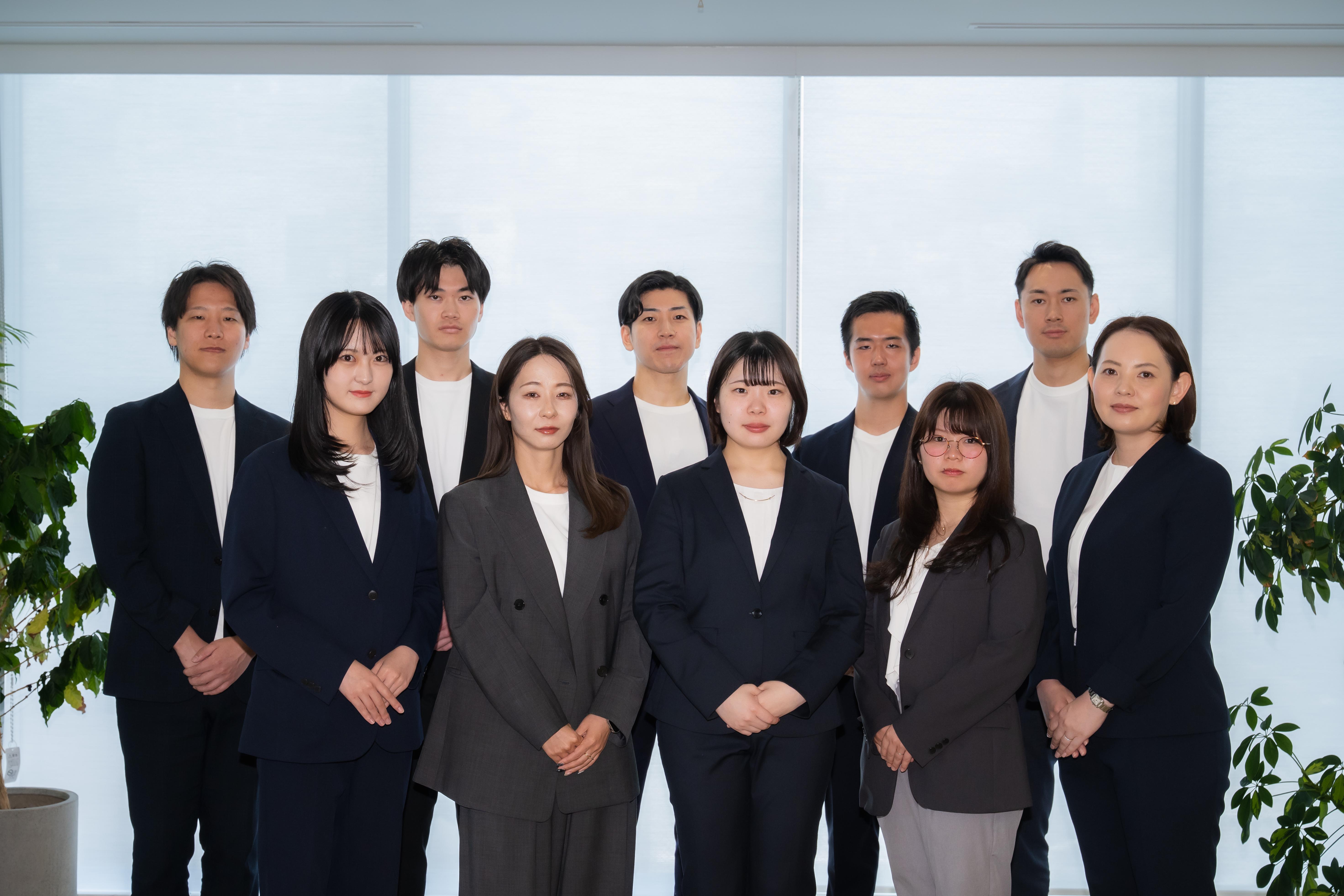 株式会社 b&qのイメージ画像1
