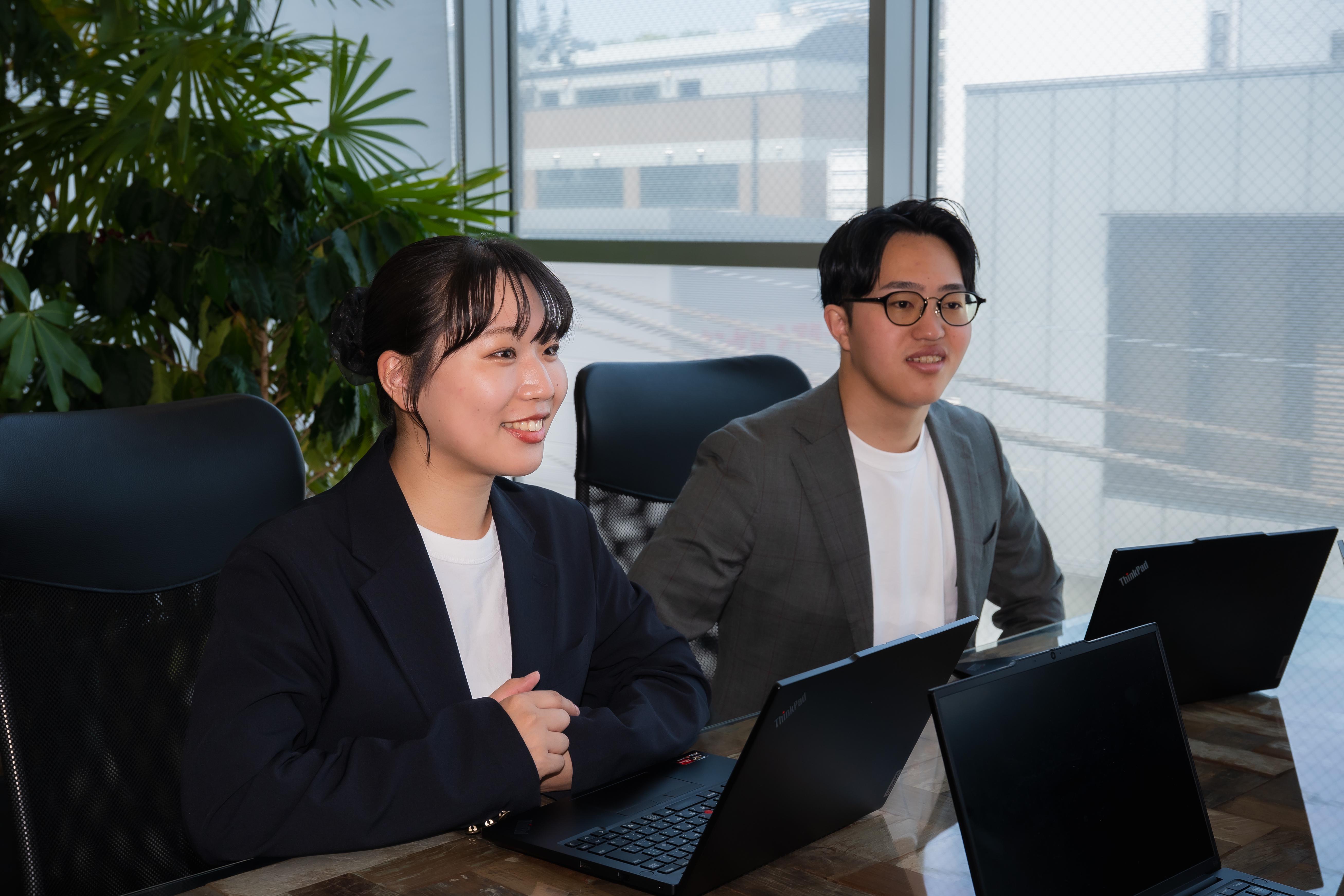 株式会社 b&qのイメージ画像2