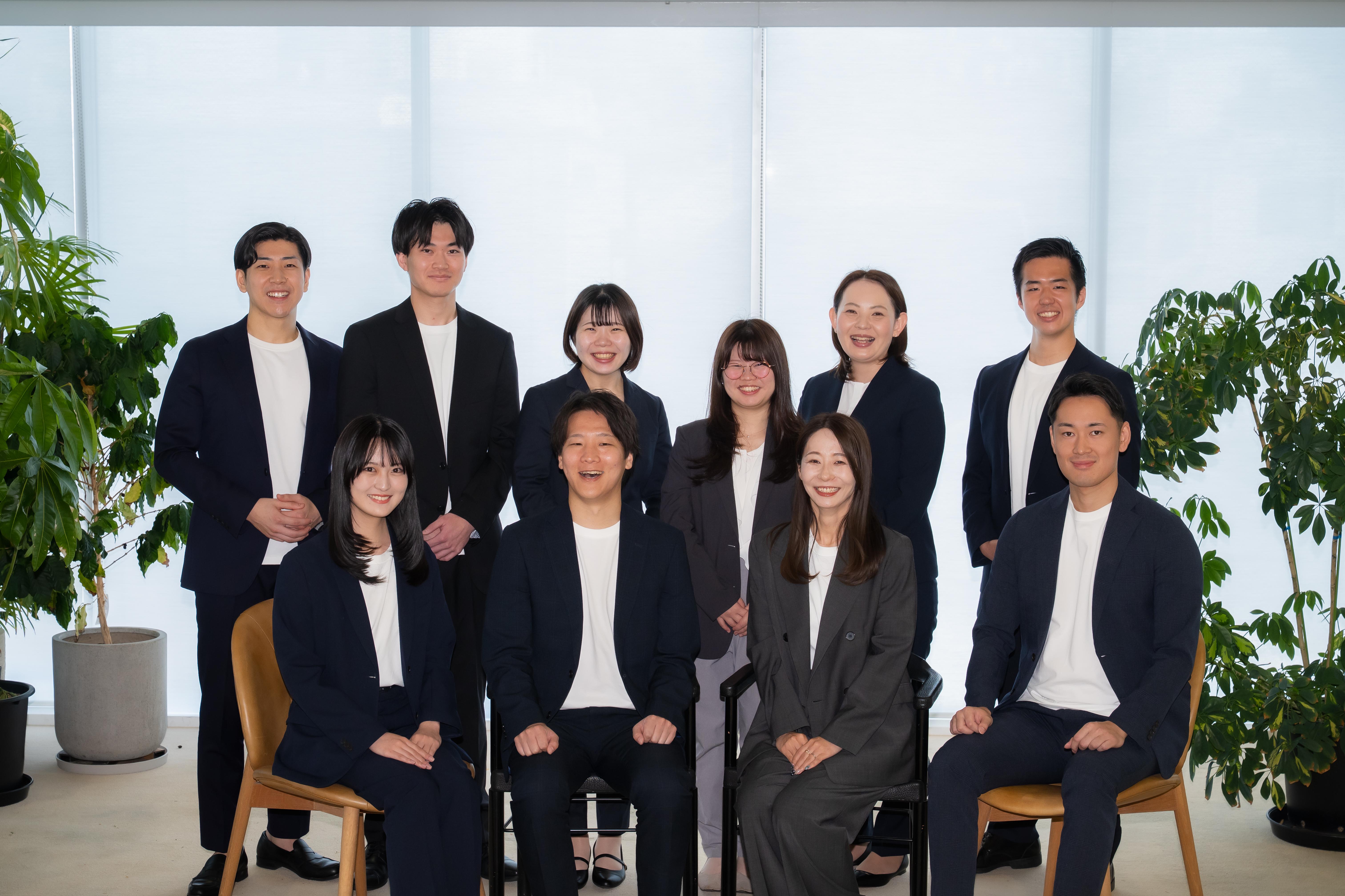 事業内容：人材コンサルティング事業「AchieveHR」