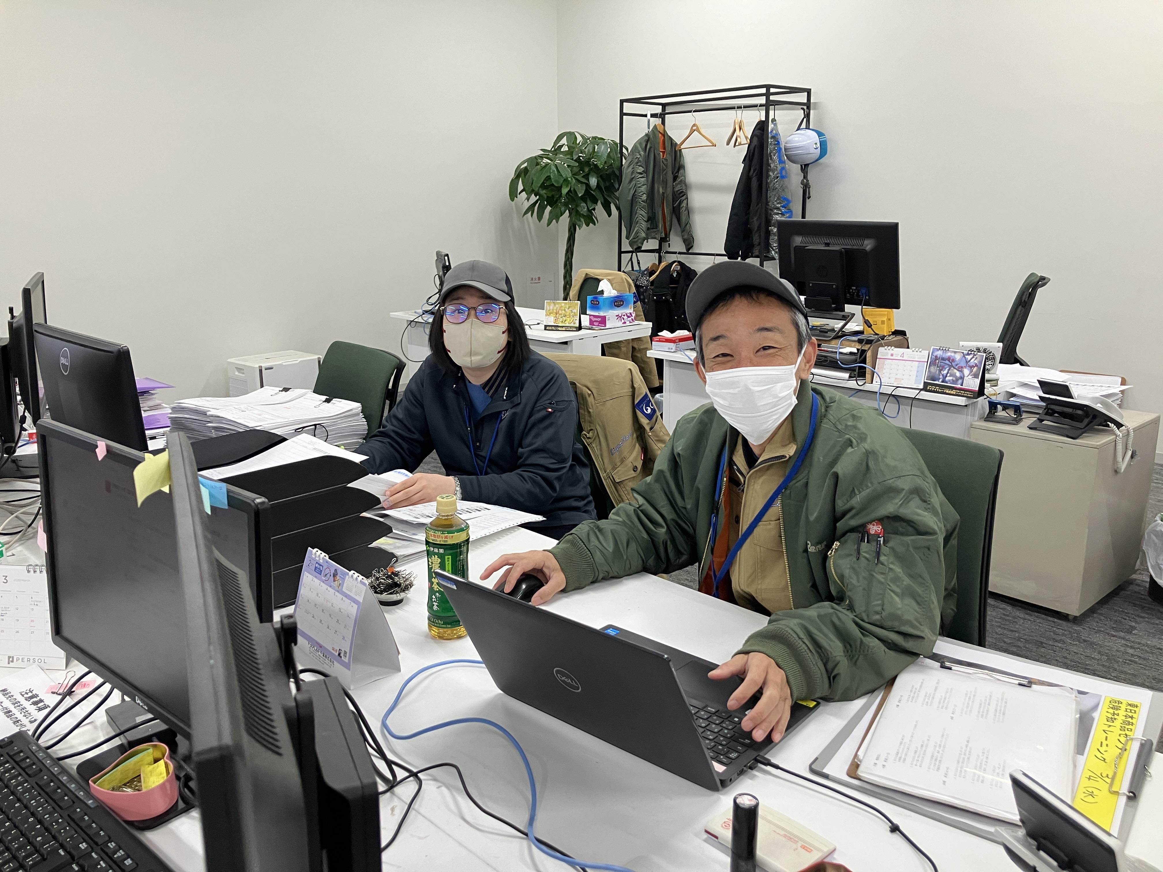 エイトレント 株式会社のイメージ画像1