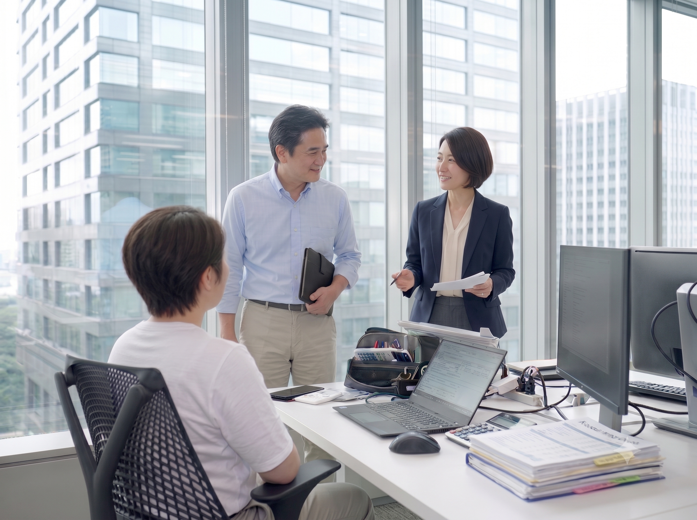 株式会社 共同通信デジタルのイメージ画像2