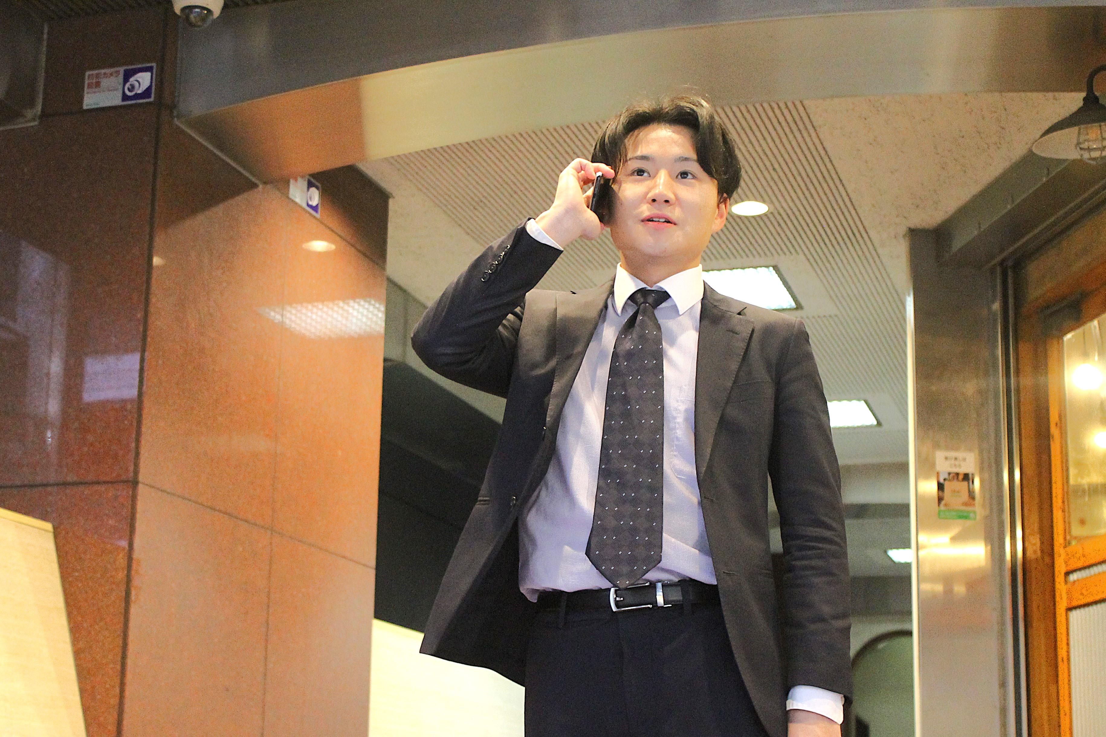 企業トップ画像