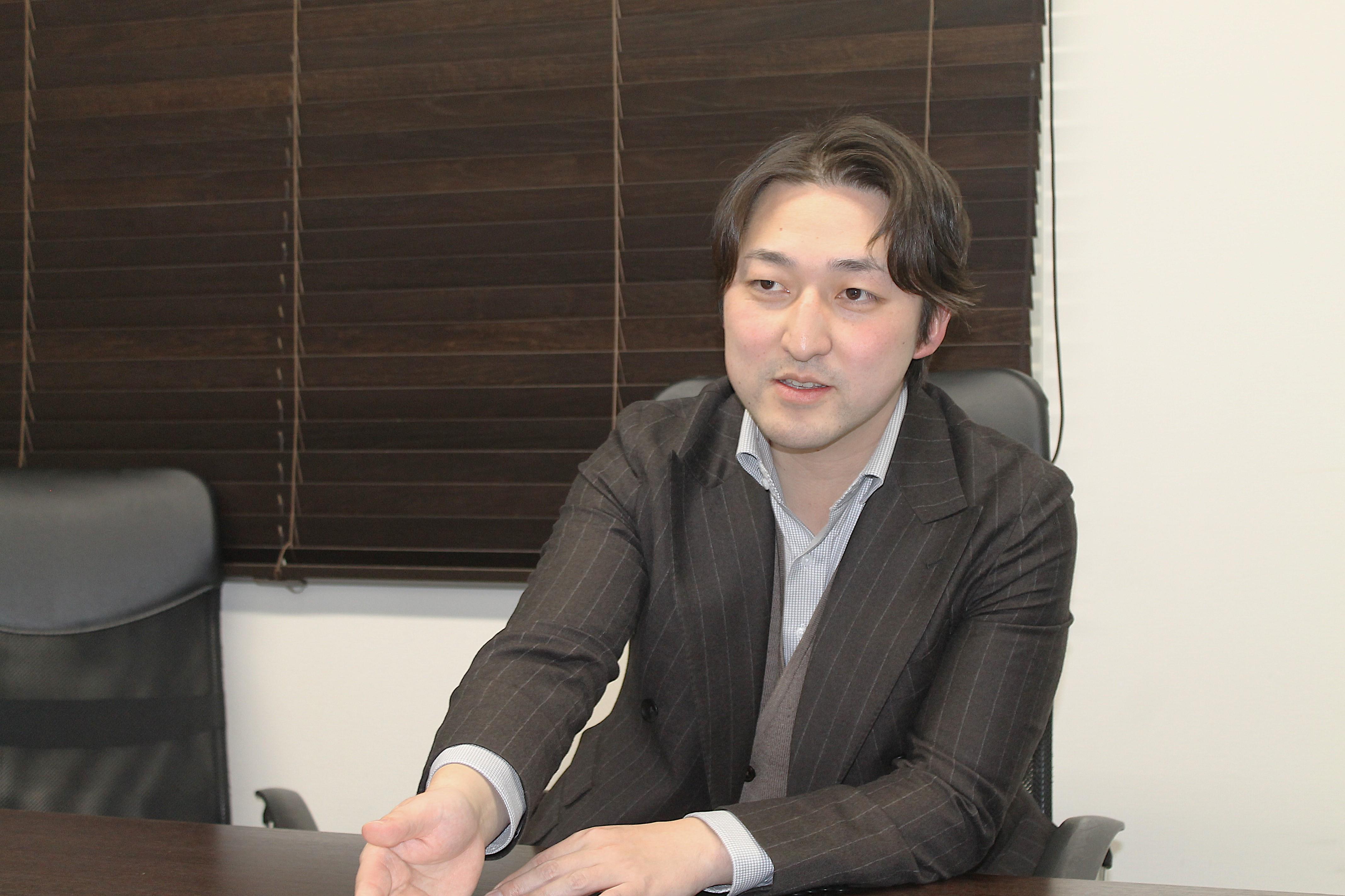 企業トップ画像