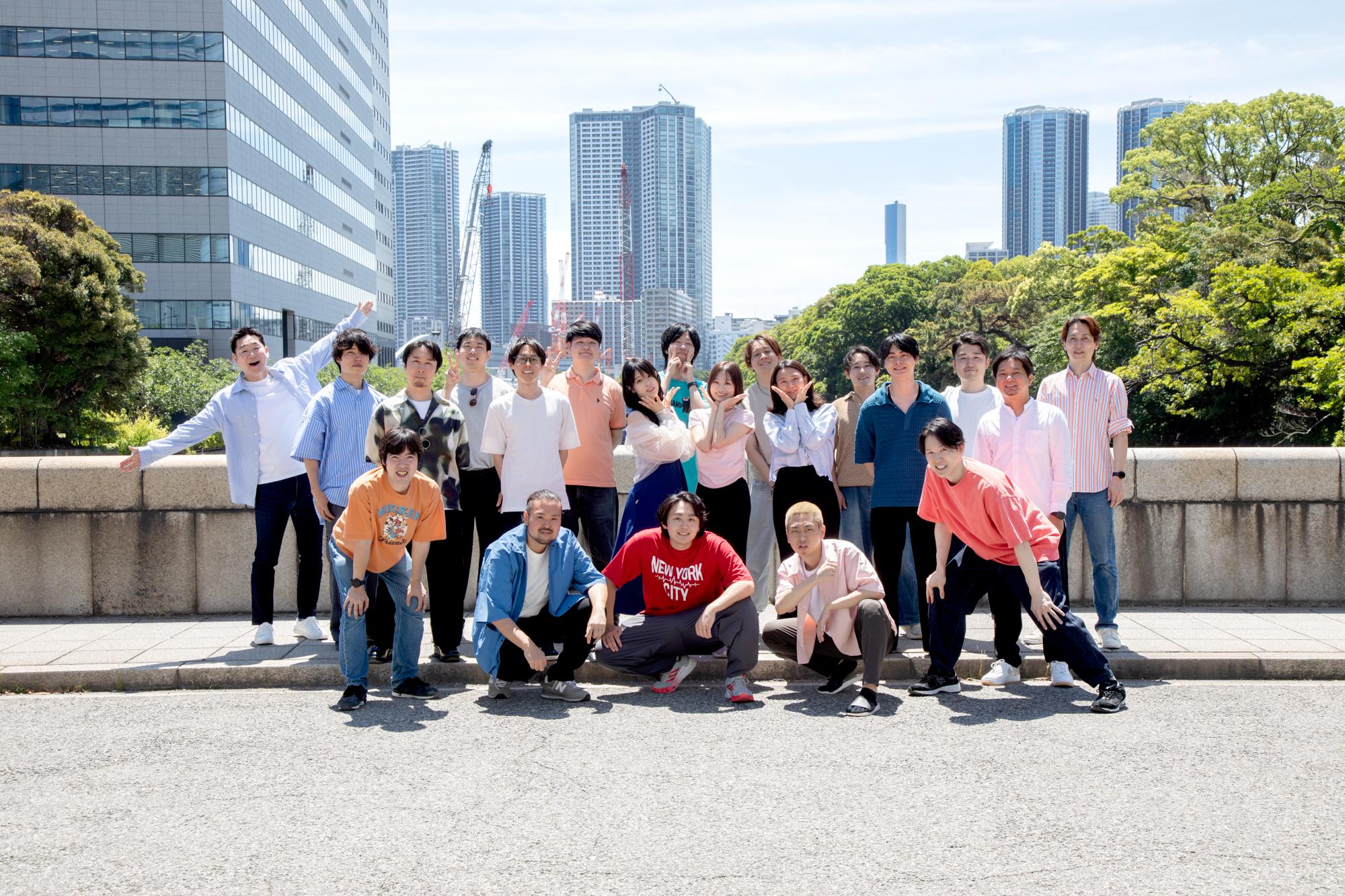 株式会社 レンガのイメージ画像1