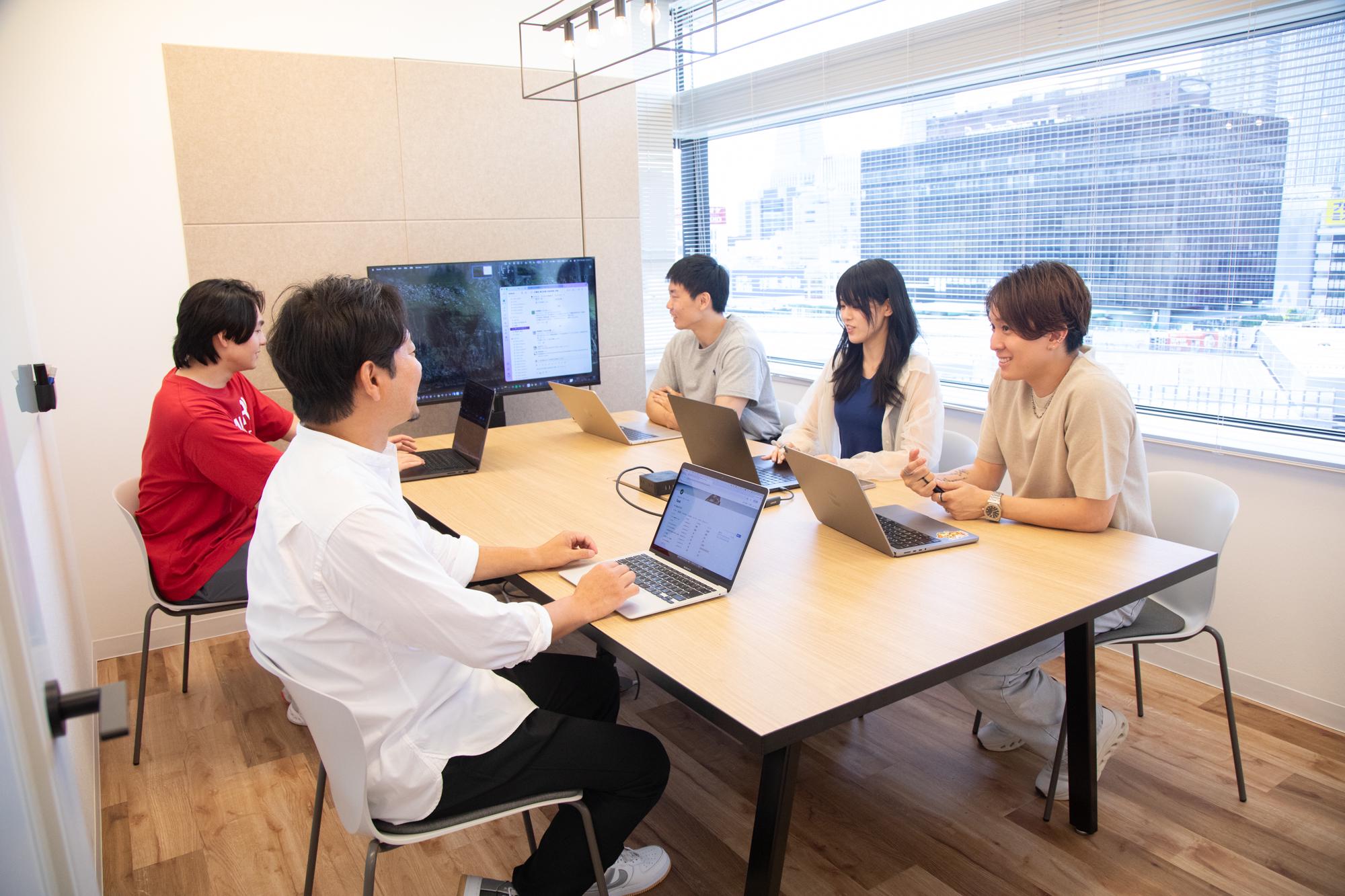 株式会社 レンガのイメージ画像3
