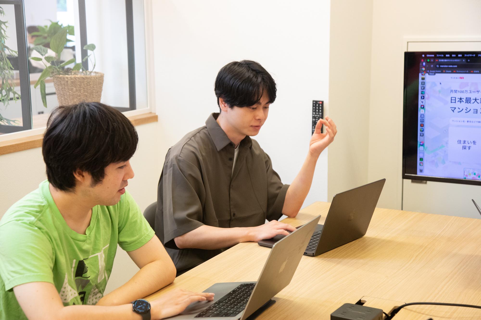 株式会社 レンガのイメージ画像2