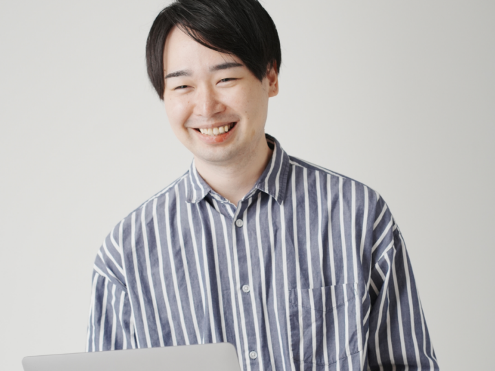 株式会社Luxyのインタビュー写真