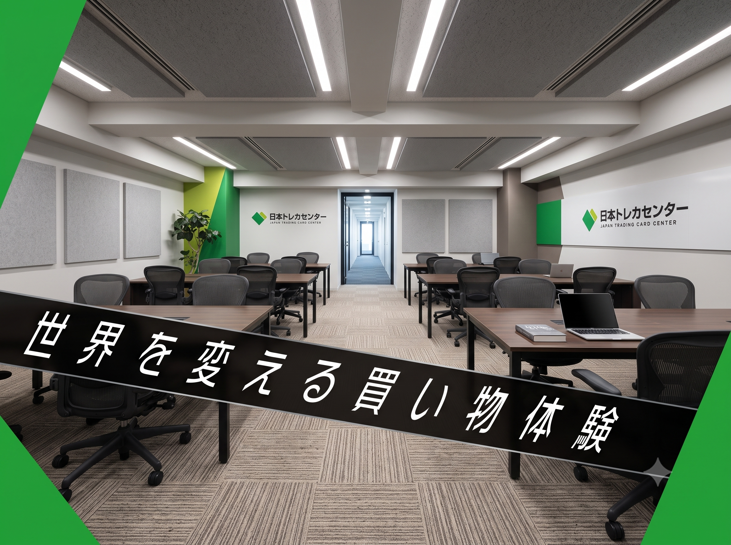 株式会社 日本トレカセンターのイメージ画像3