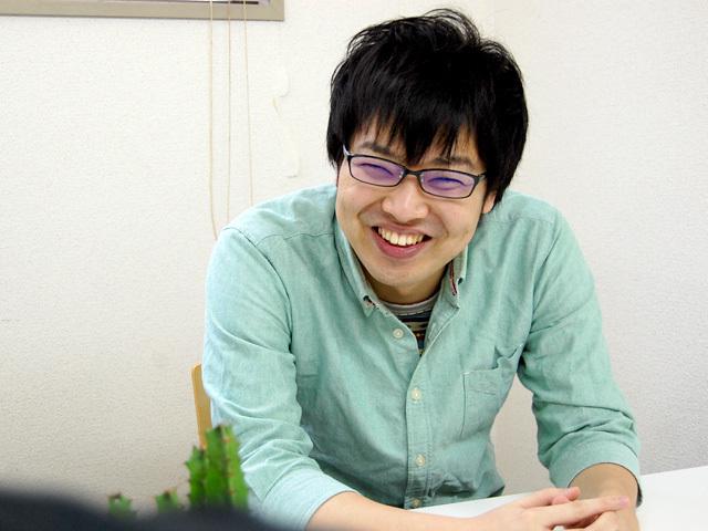 取締役　入沢氏
2014年6月以降は受託開発だけでなく、自社サービスの開発・リリースを計画している。