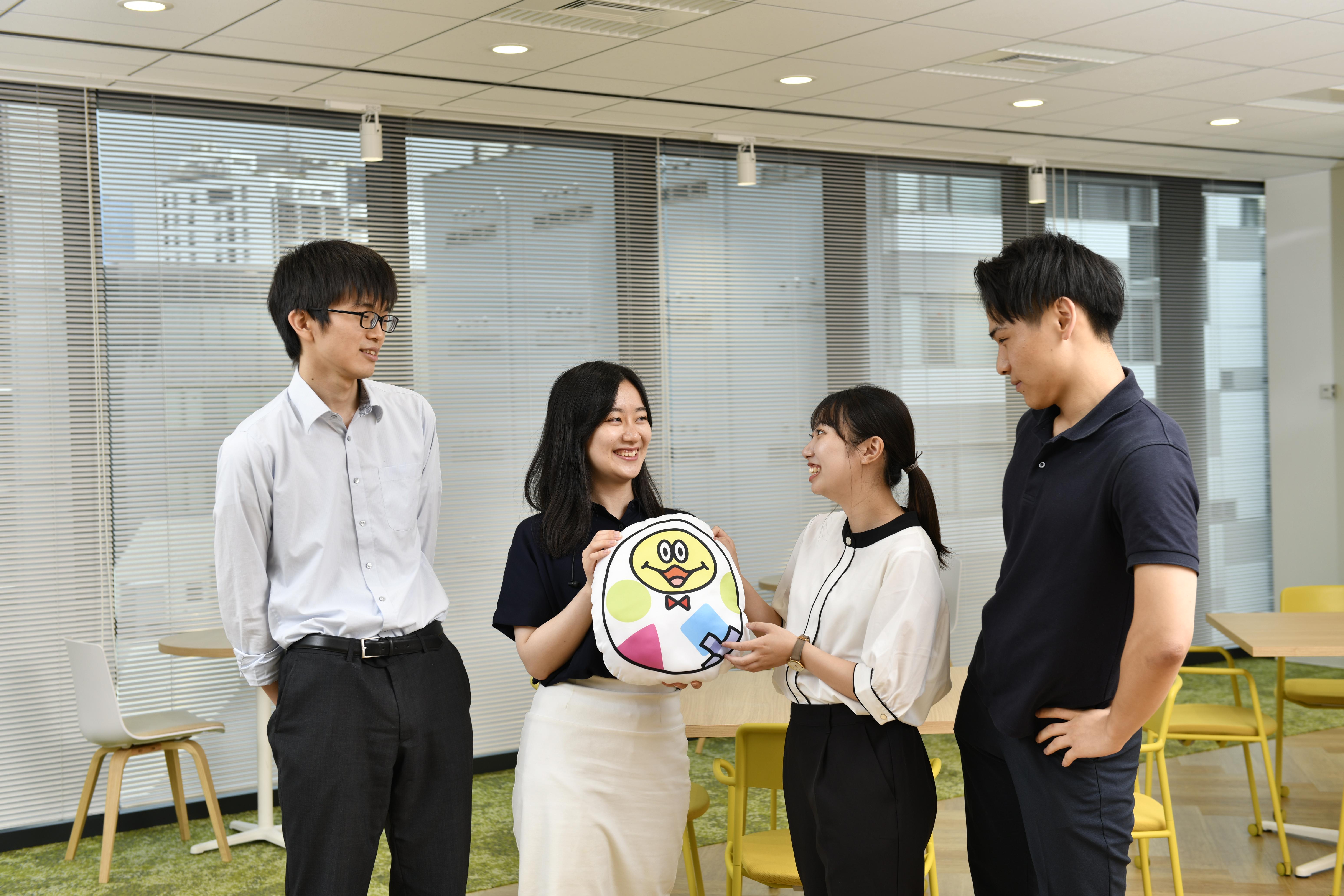 株式会社 すららネットのイメージ画像2