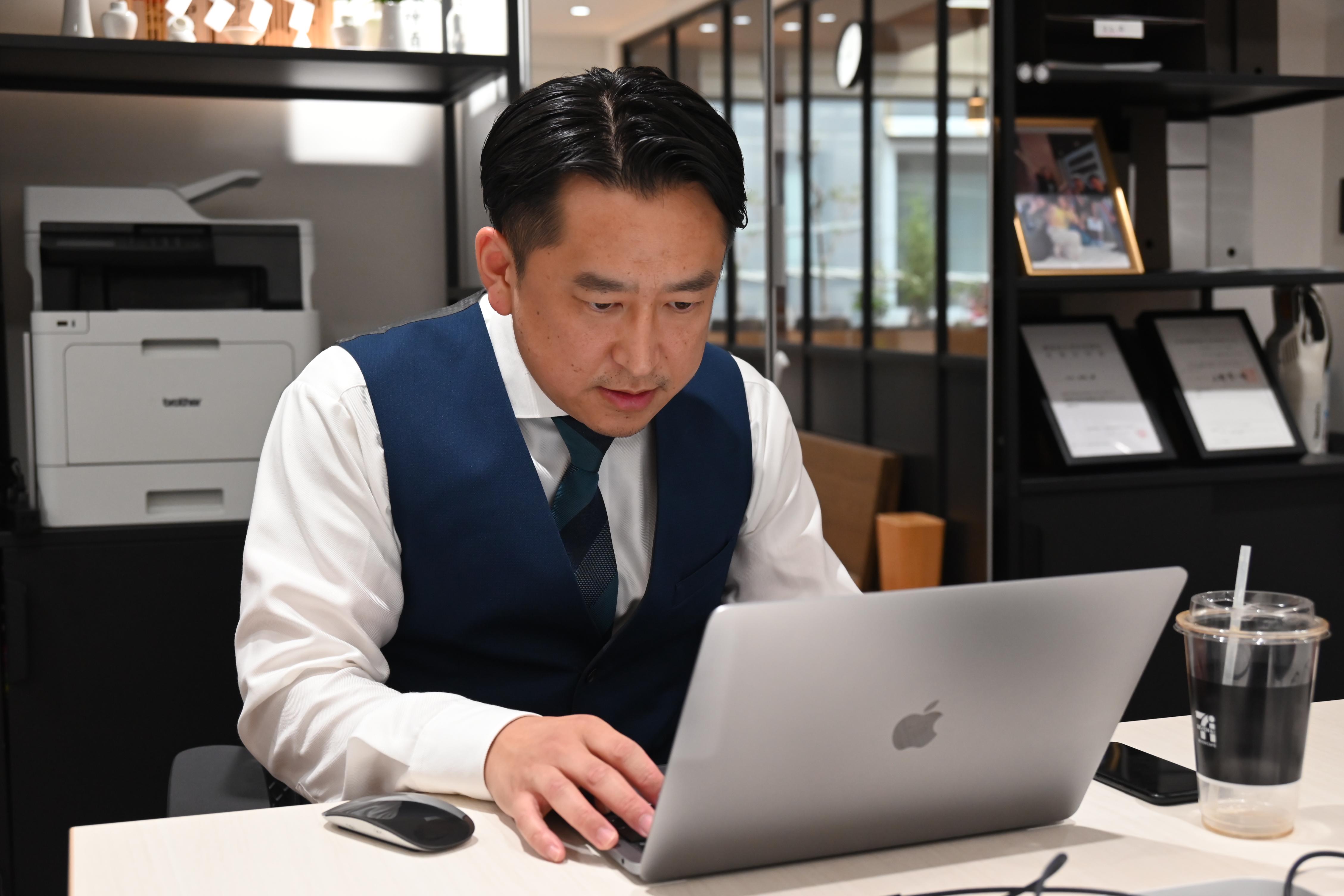 イコールチャンス 株式会社のイメージ画像1