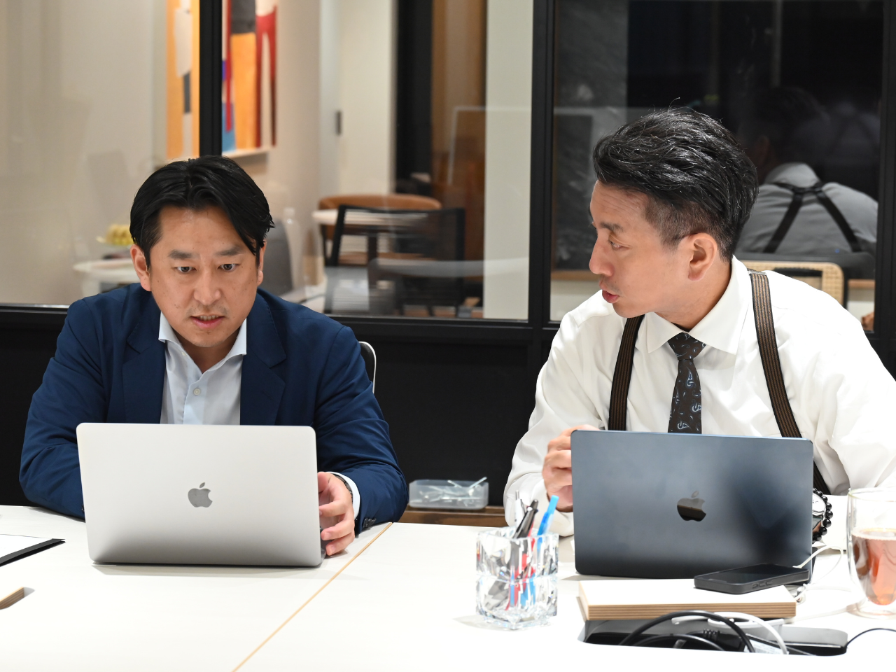 イコールチャンス 株式会社のイメージ画像2