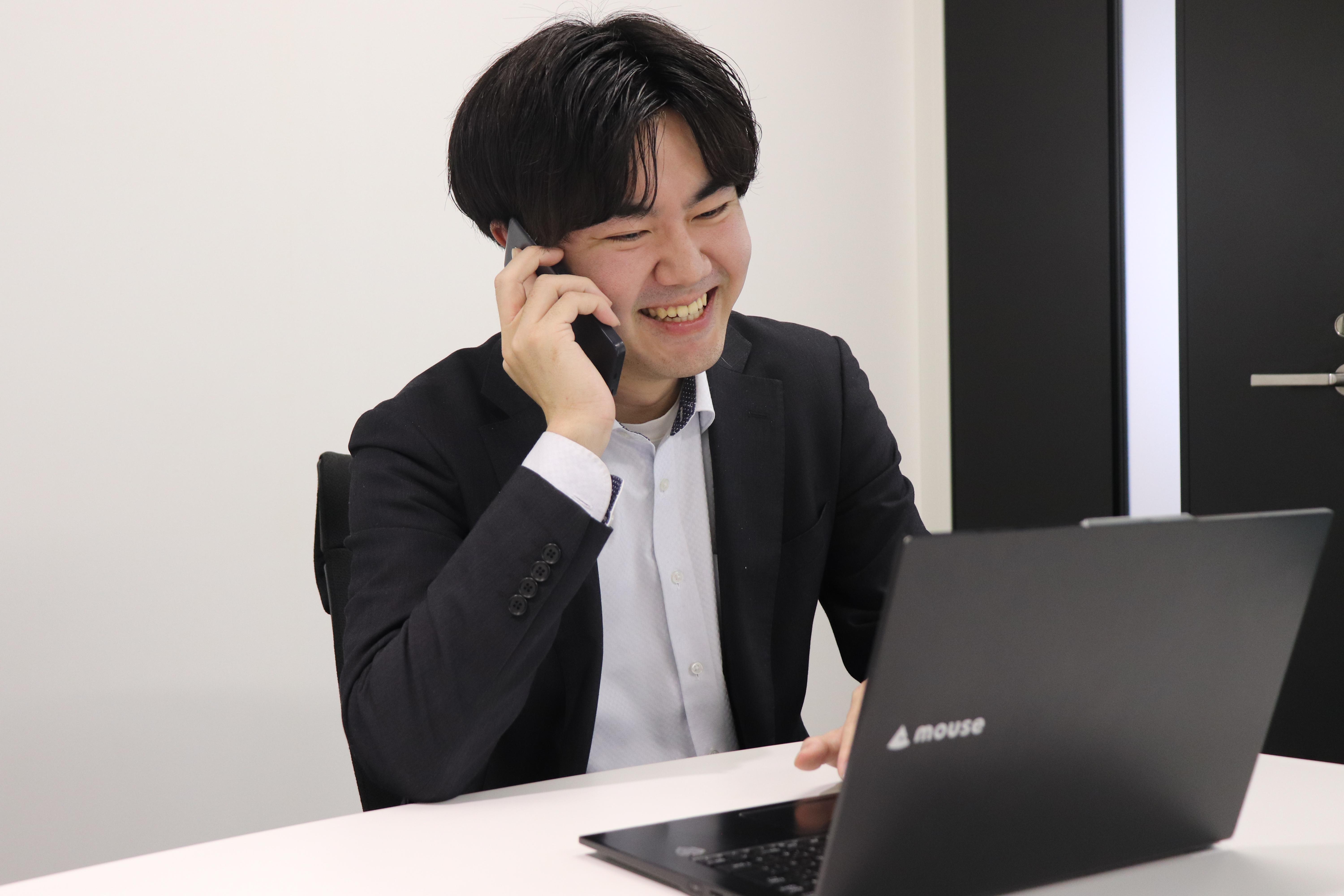 株式会社 ナビットのイメージ画像3